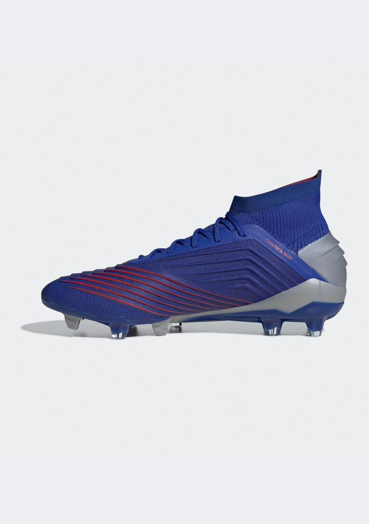 Adidas Men's Predator 19.1 FG
