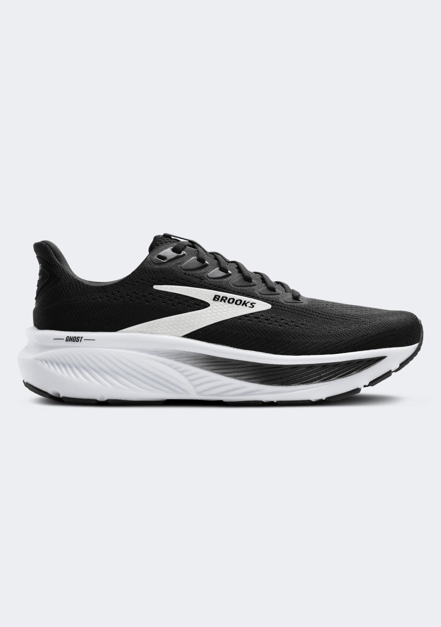 Brooks Men's Ghost 17