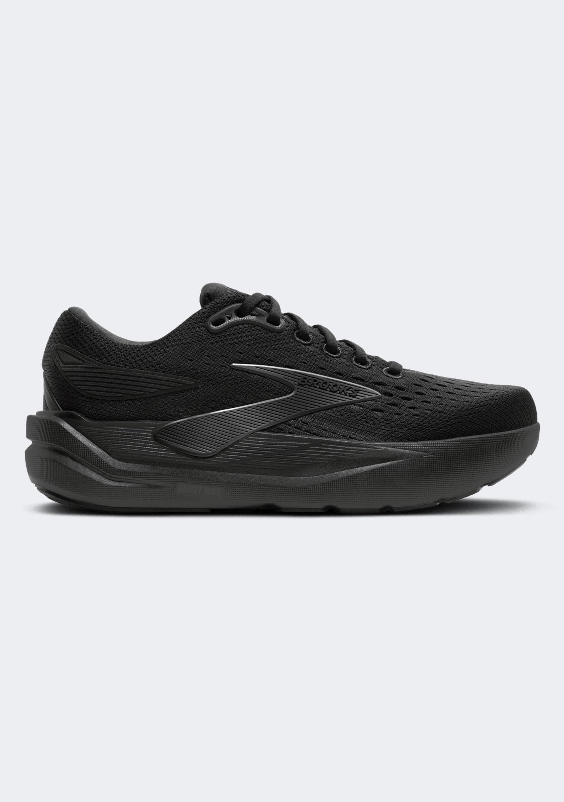 Brooks Men's Ghost Max 3