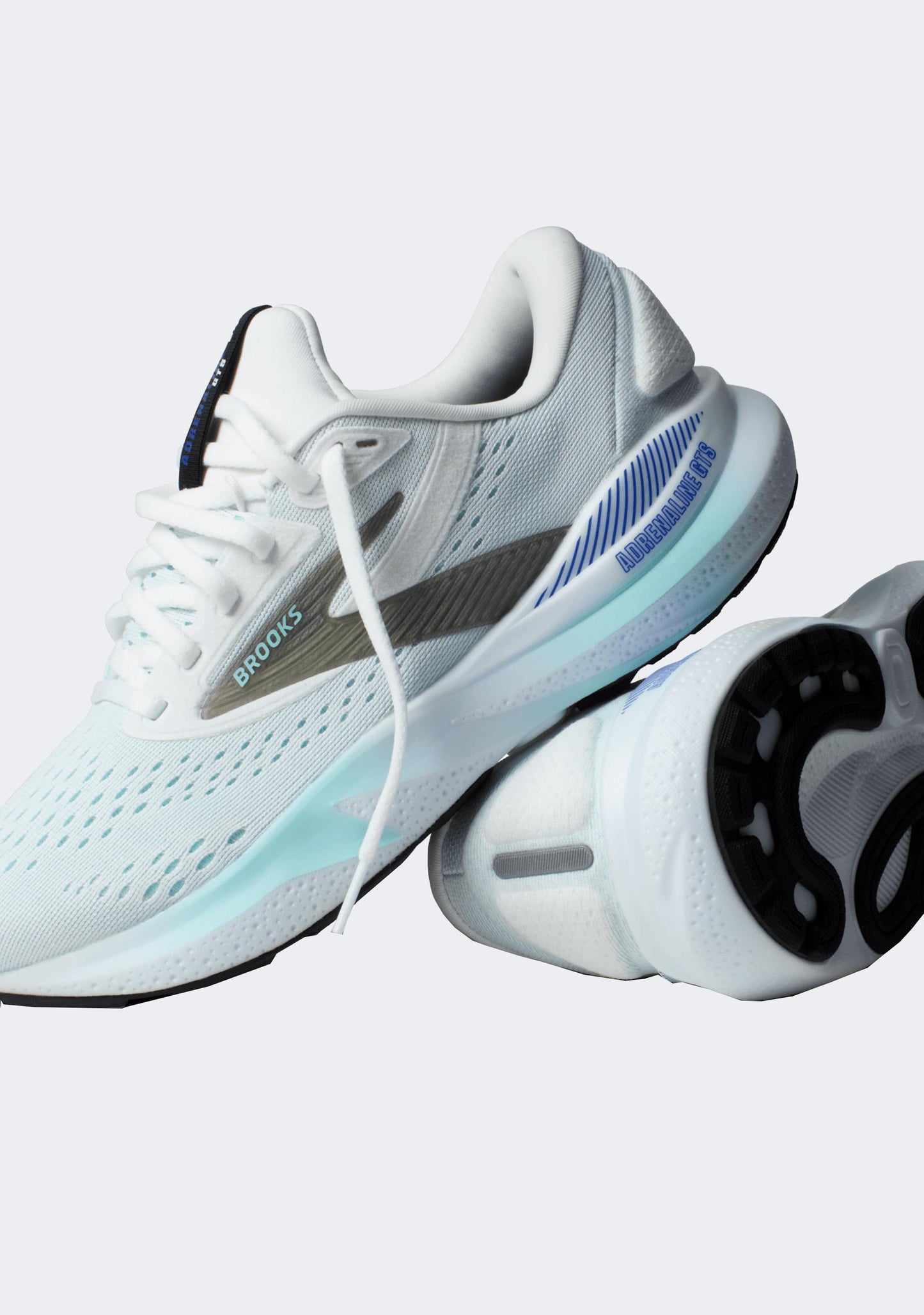 Brooks Women's Adrenaline GTS 24