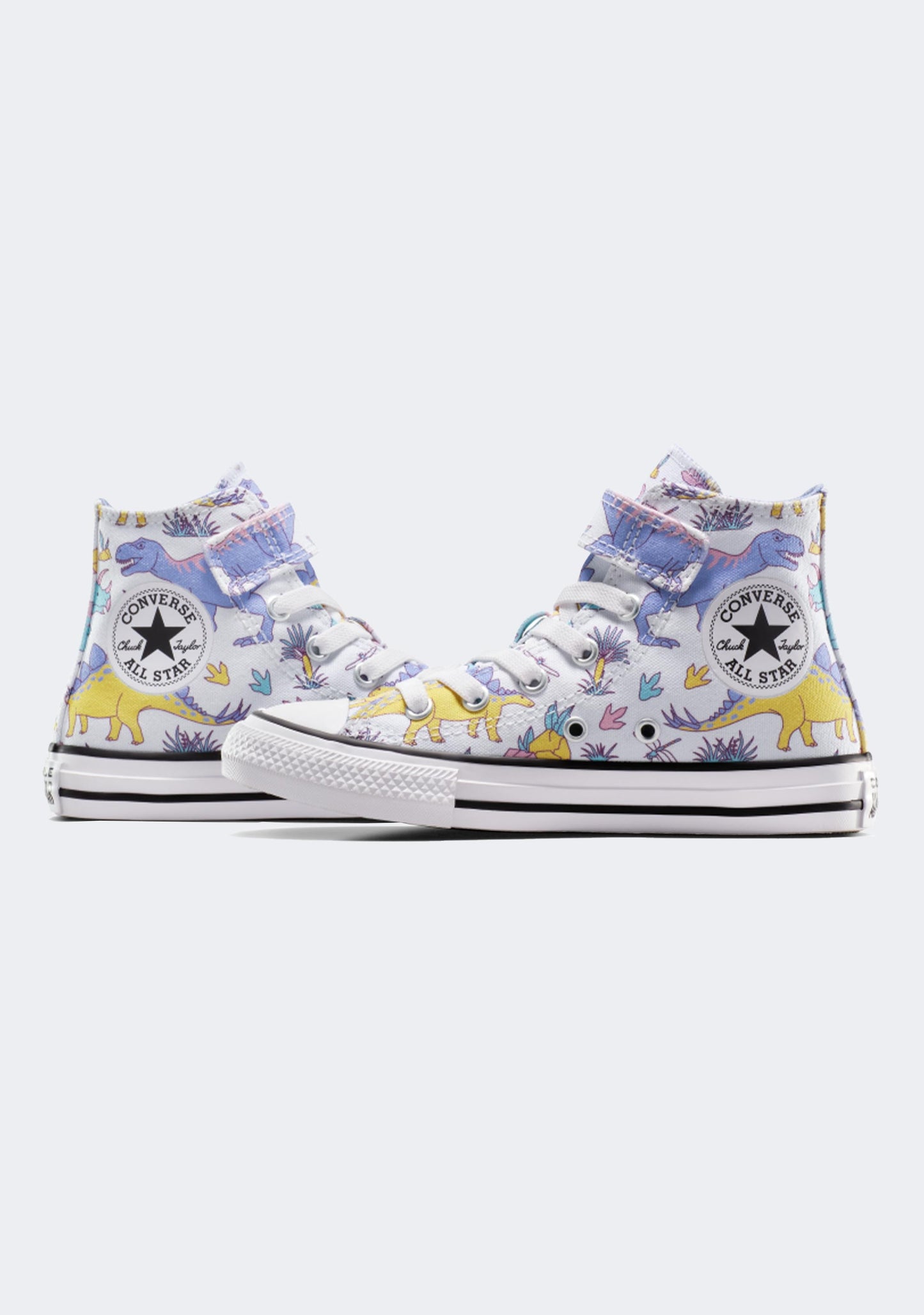 Converse Youth Chuck Taylor All Star 1V High