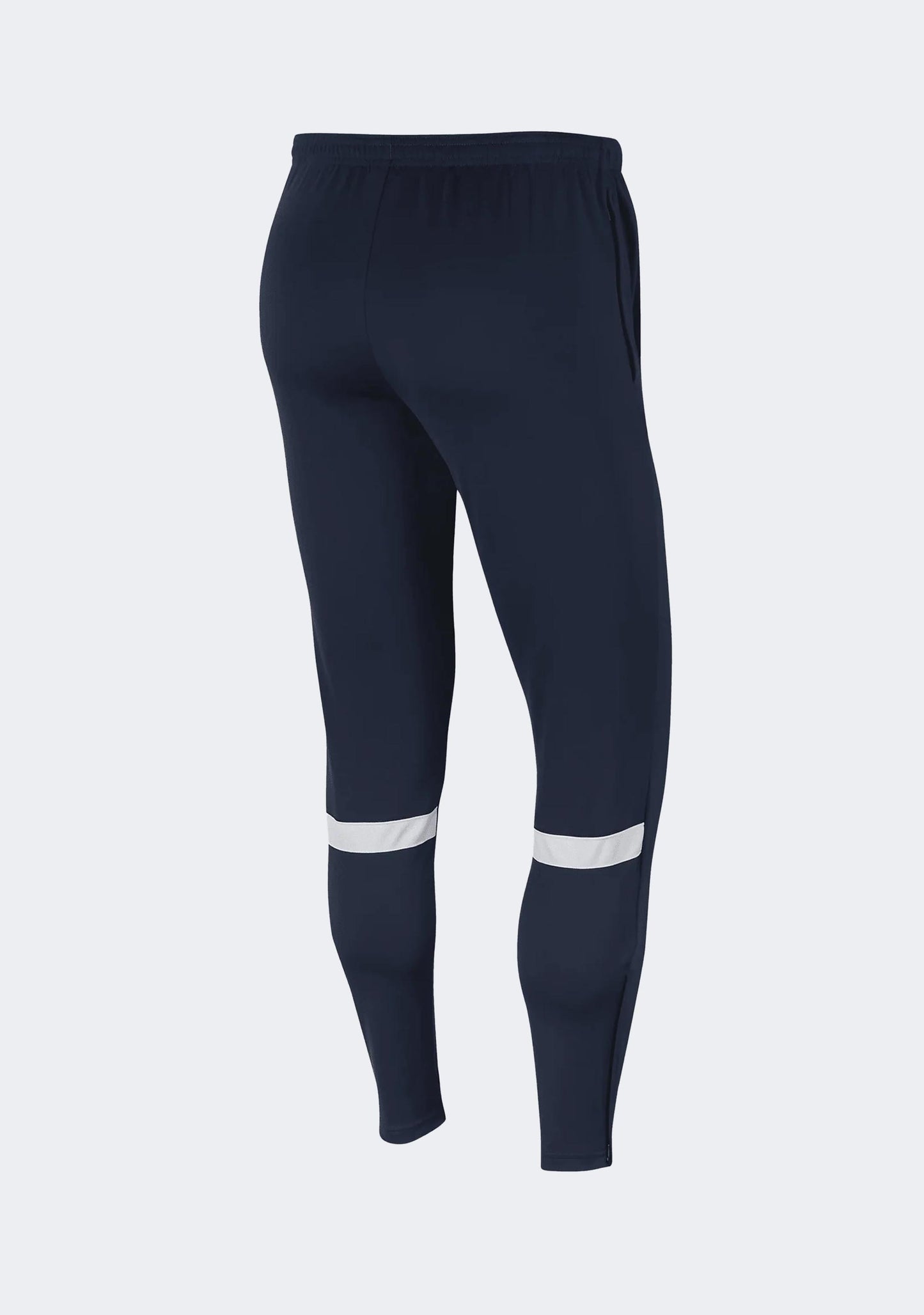 Nike Kids' Dri-Fit Academy Knit Pants Navy
