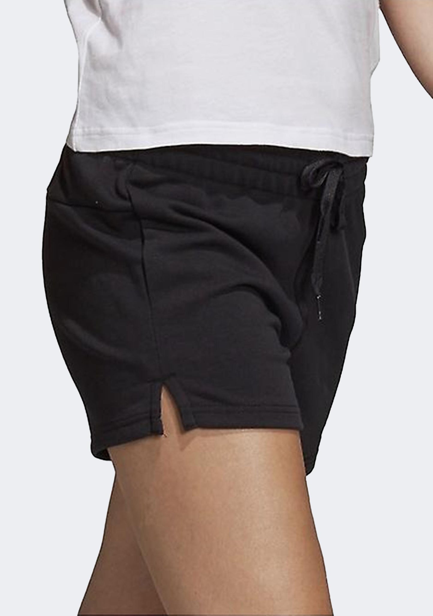 Adidas Women’s Essentials Solid Plain Shorts
