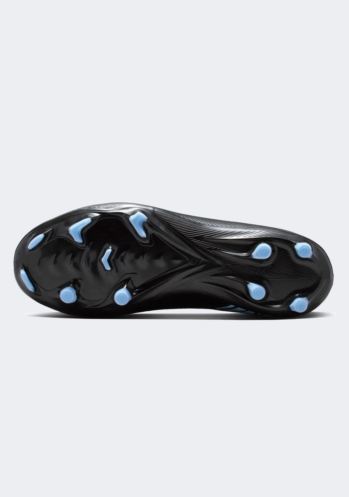 Nike Kids' Mercurial Zoom Vapor 16 Academy FG/MG