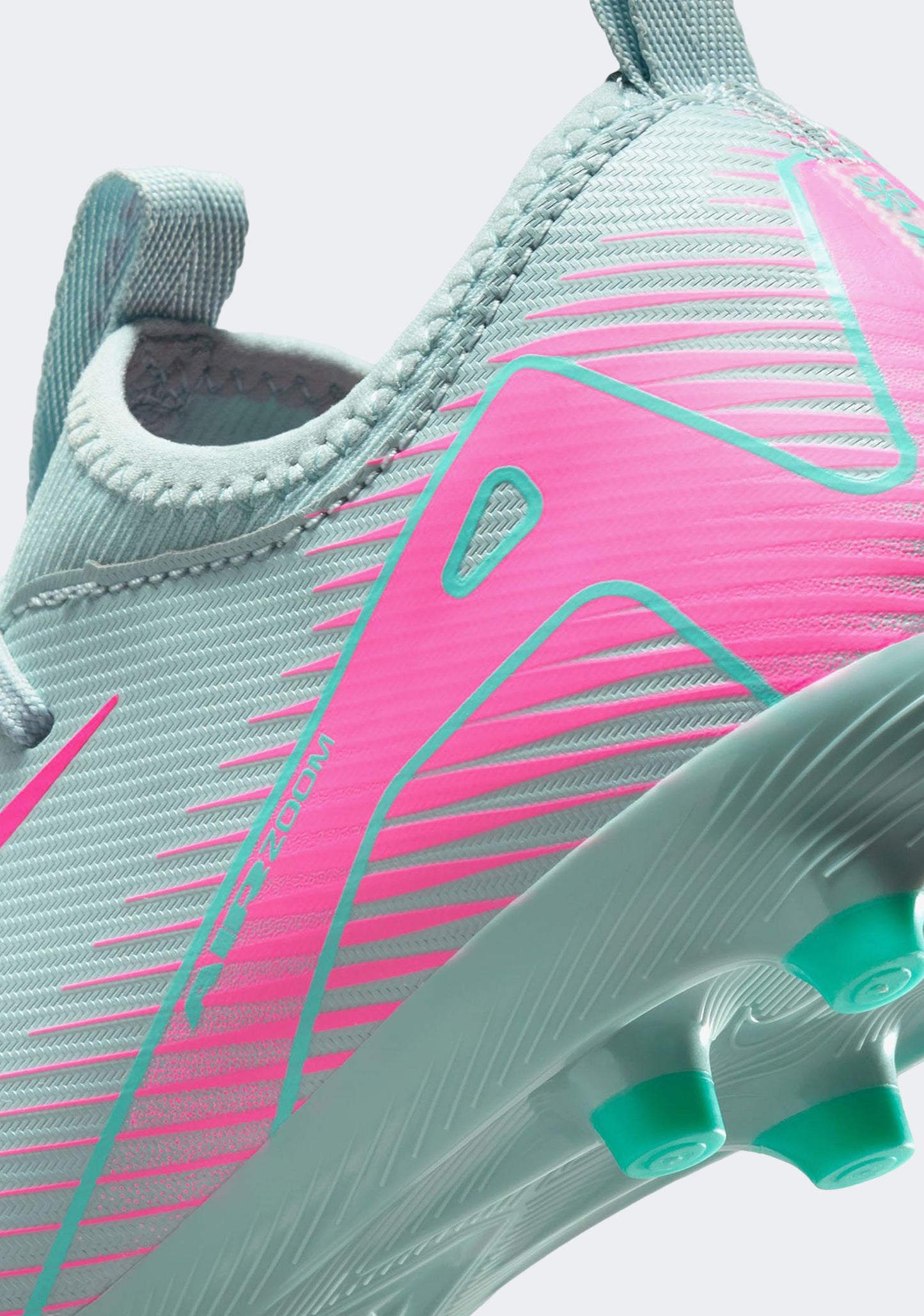 Nike Kids' Mercurial Vapor 16 Academy FG/MG