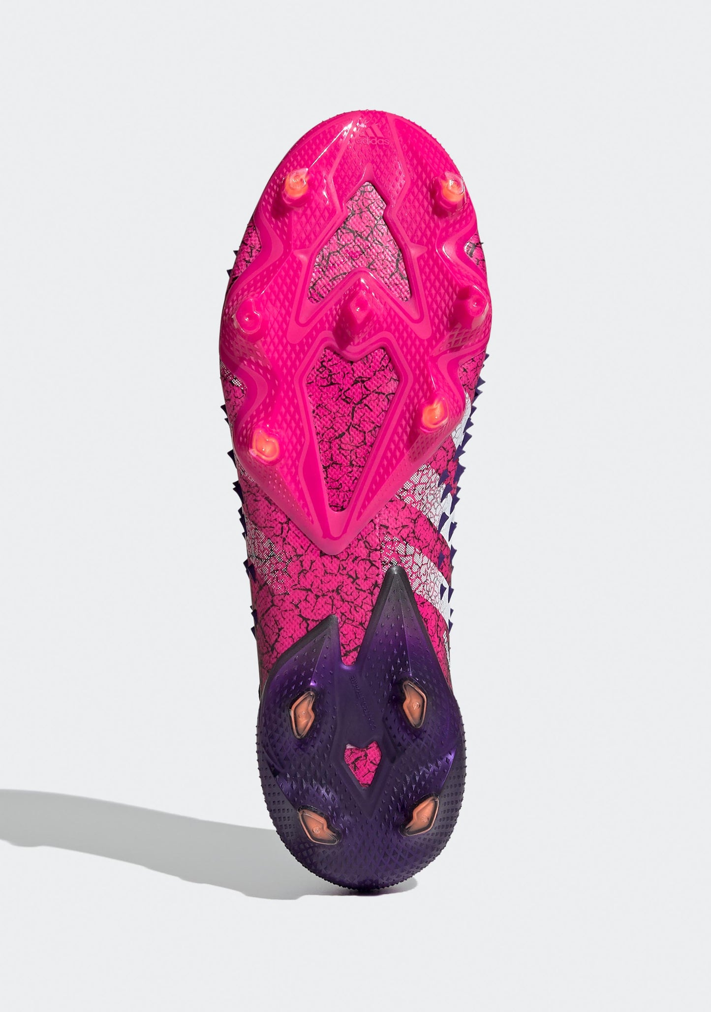 Adidas Men's Predator Freak.1 FG