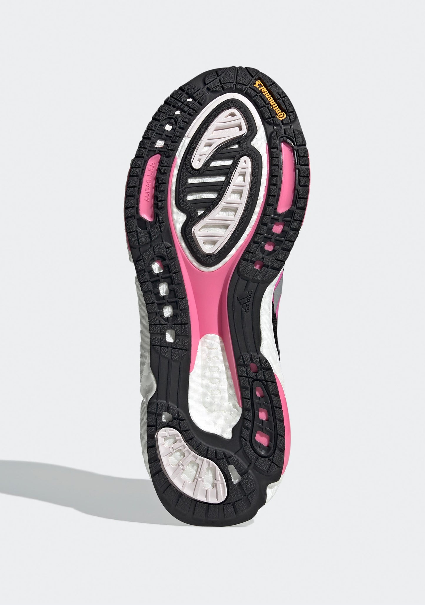 Adidas Women's Solar Boost 3 W