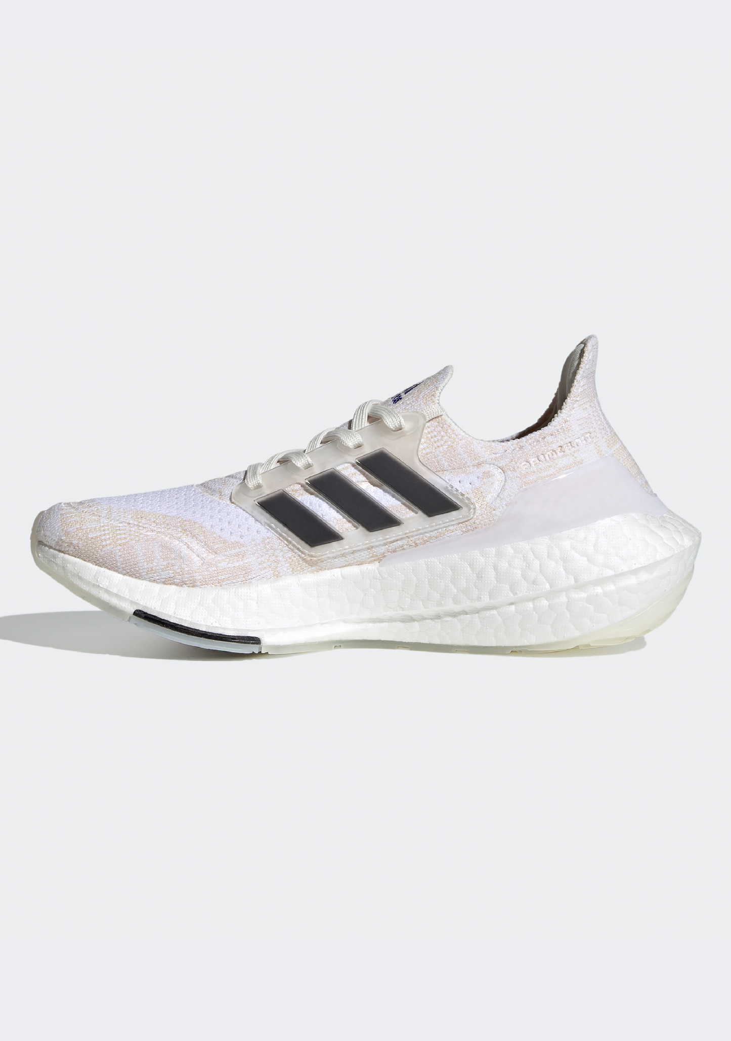 Adidas Womens Ultraboost 21 Primeblue