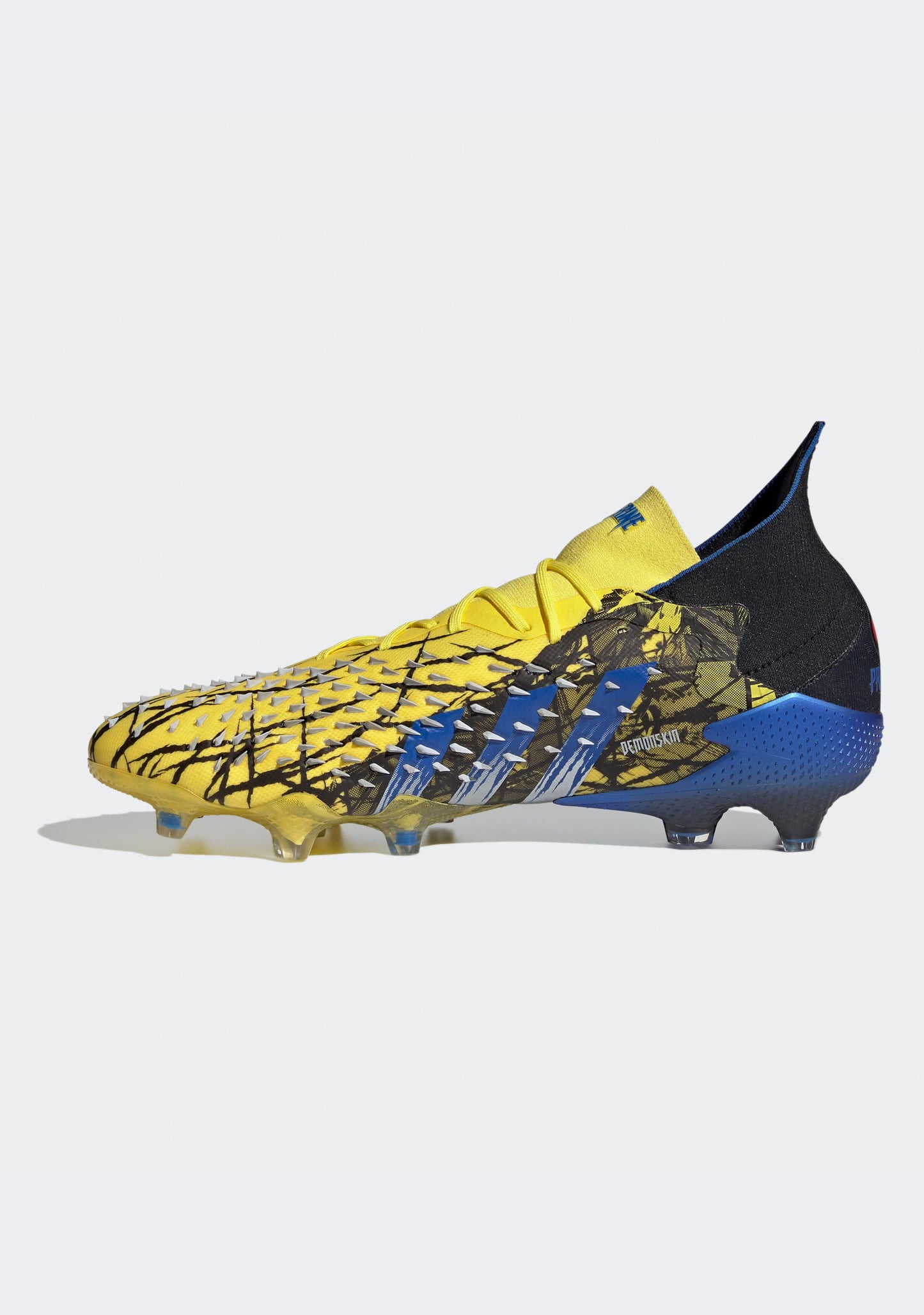 Adidas Men's Predator Freak.1 FG