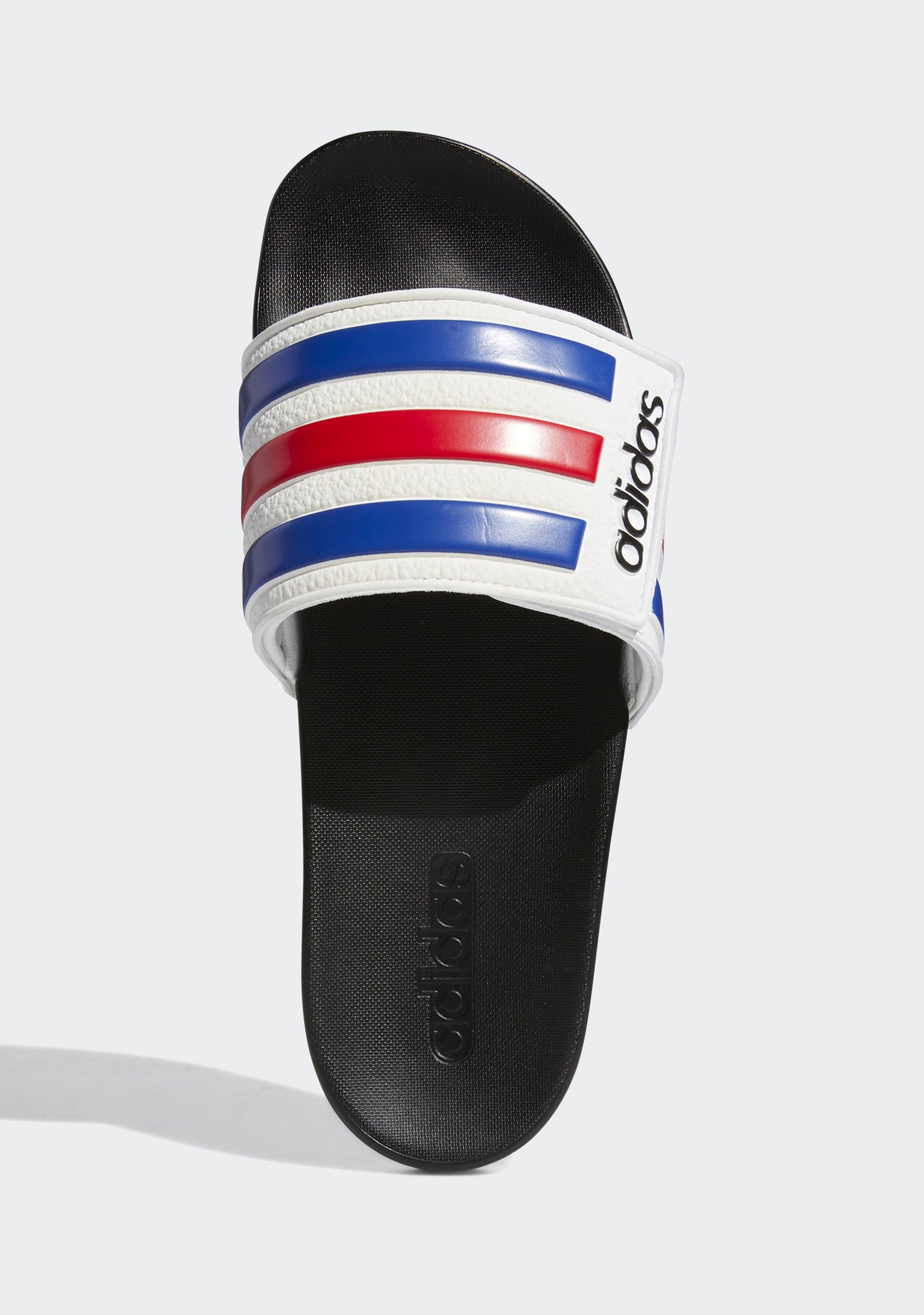 Adidas Men’s Adilette Comfort Adjustable Slide