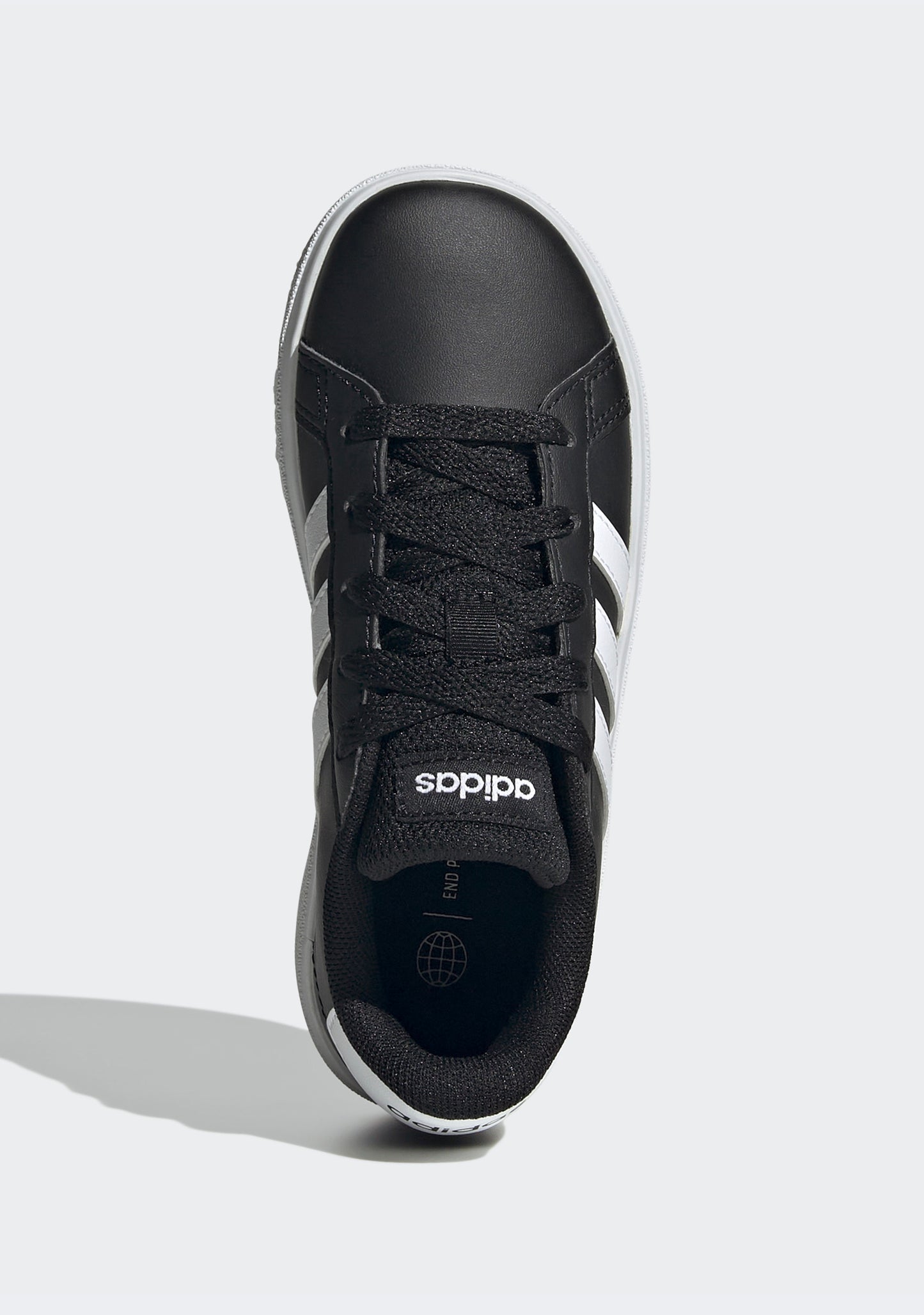 Adidas Kids' Grand Court 2.0