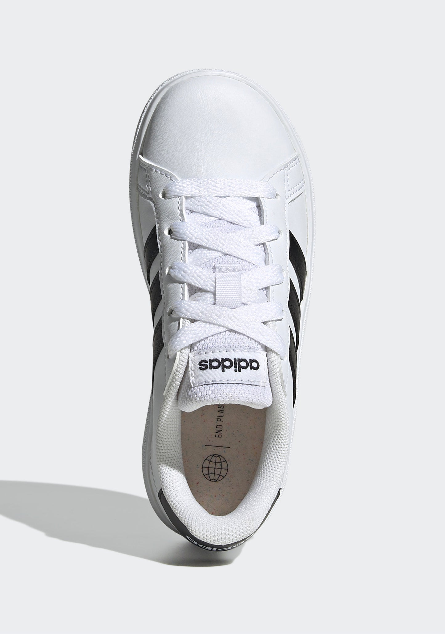 Adidas Kids' Grand Court 2.0