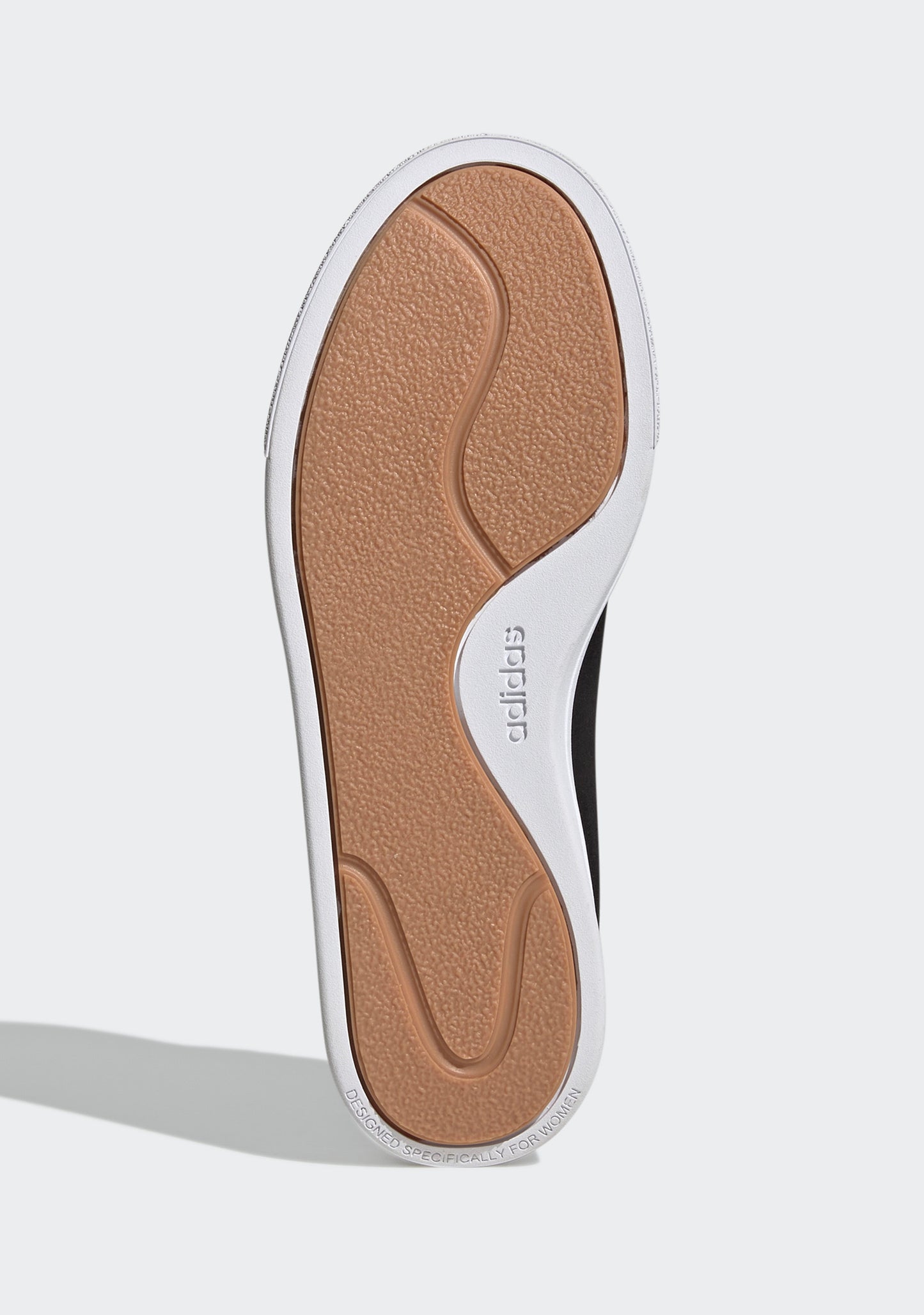 Adidas Women's Court Platform CLN