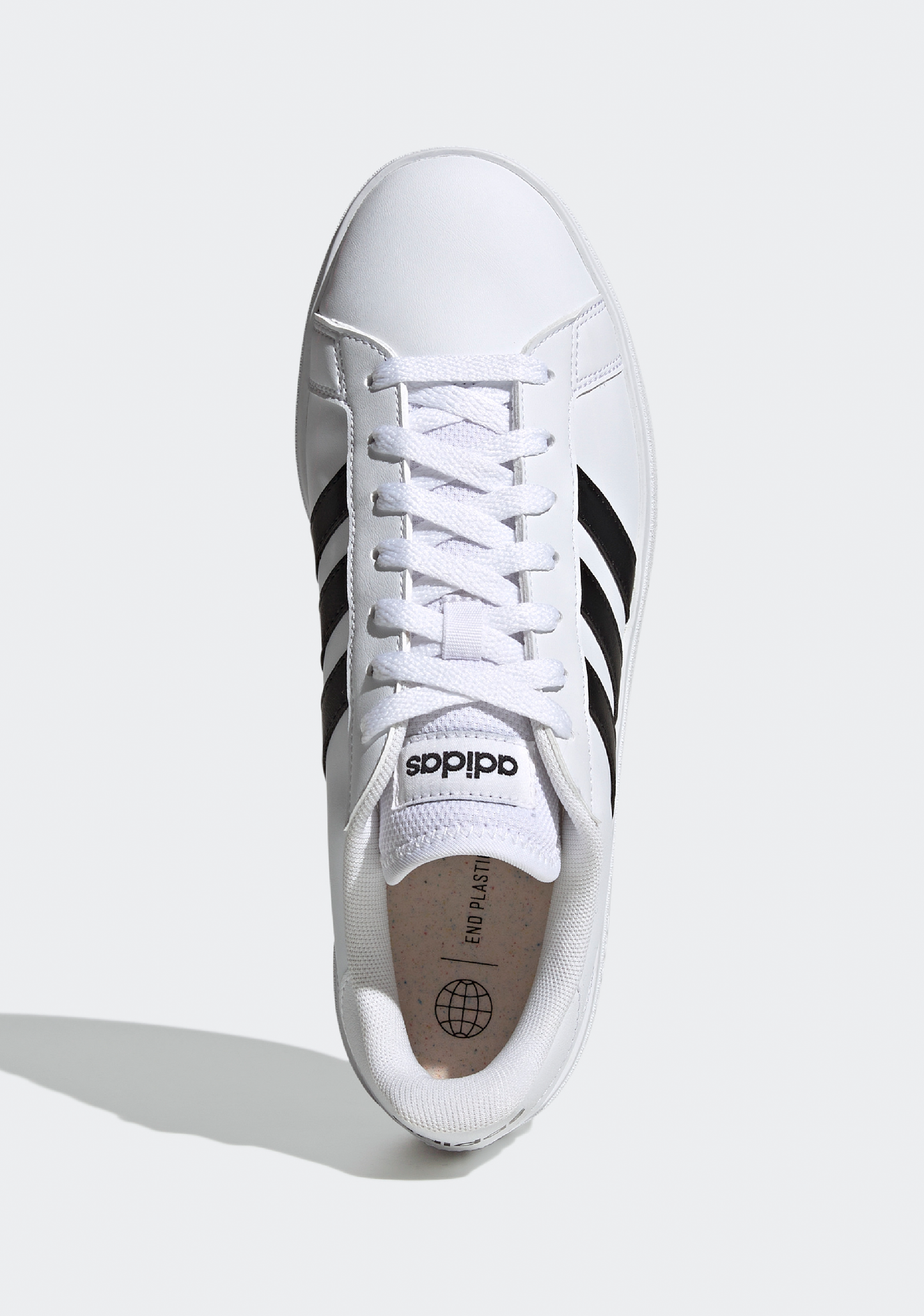 Adidas Men’s Grand Court Base 2.0