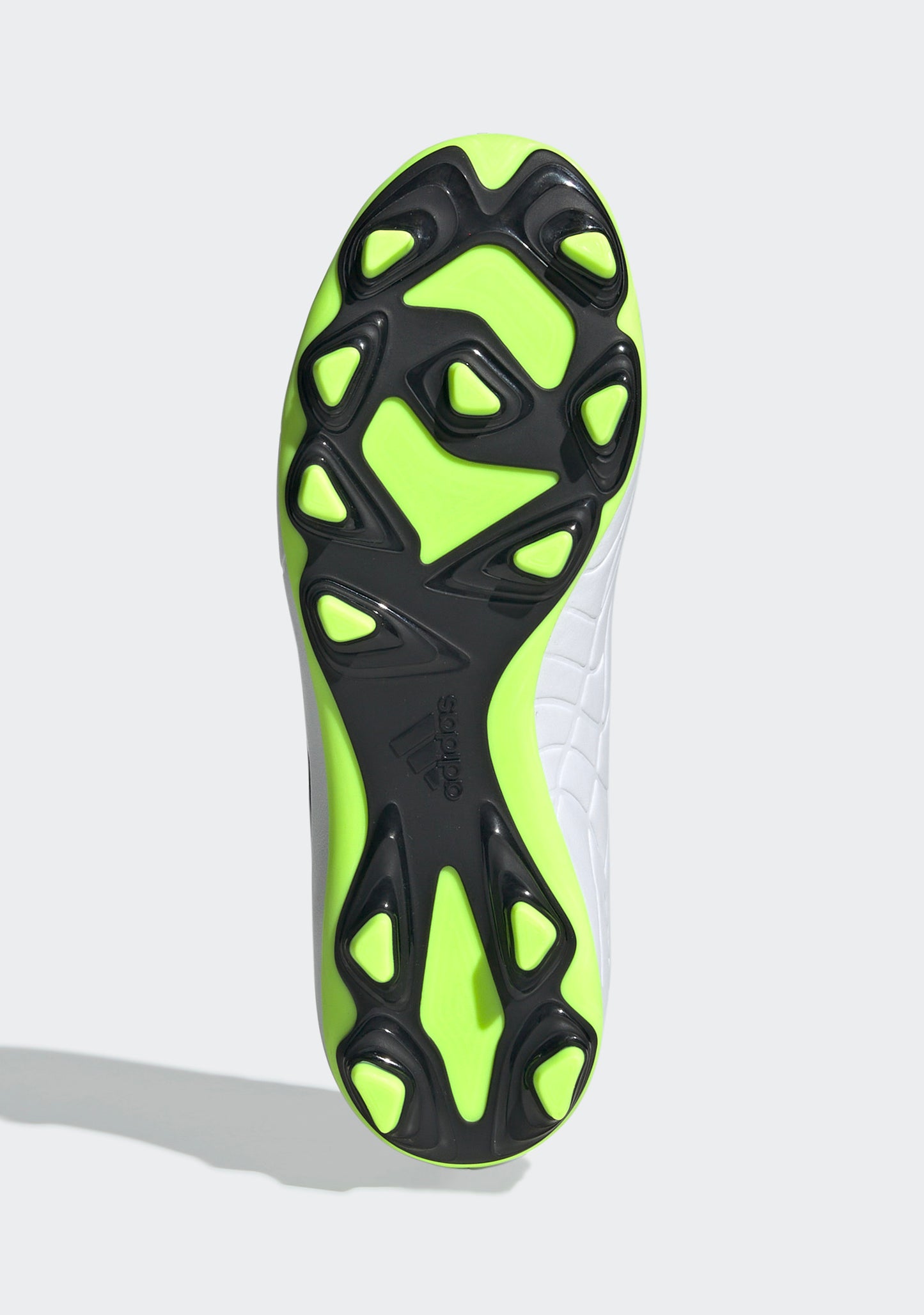 Adidas Kids' Copa Pure.4 Flexible Ground Boots