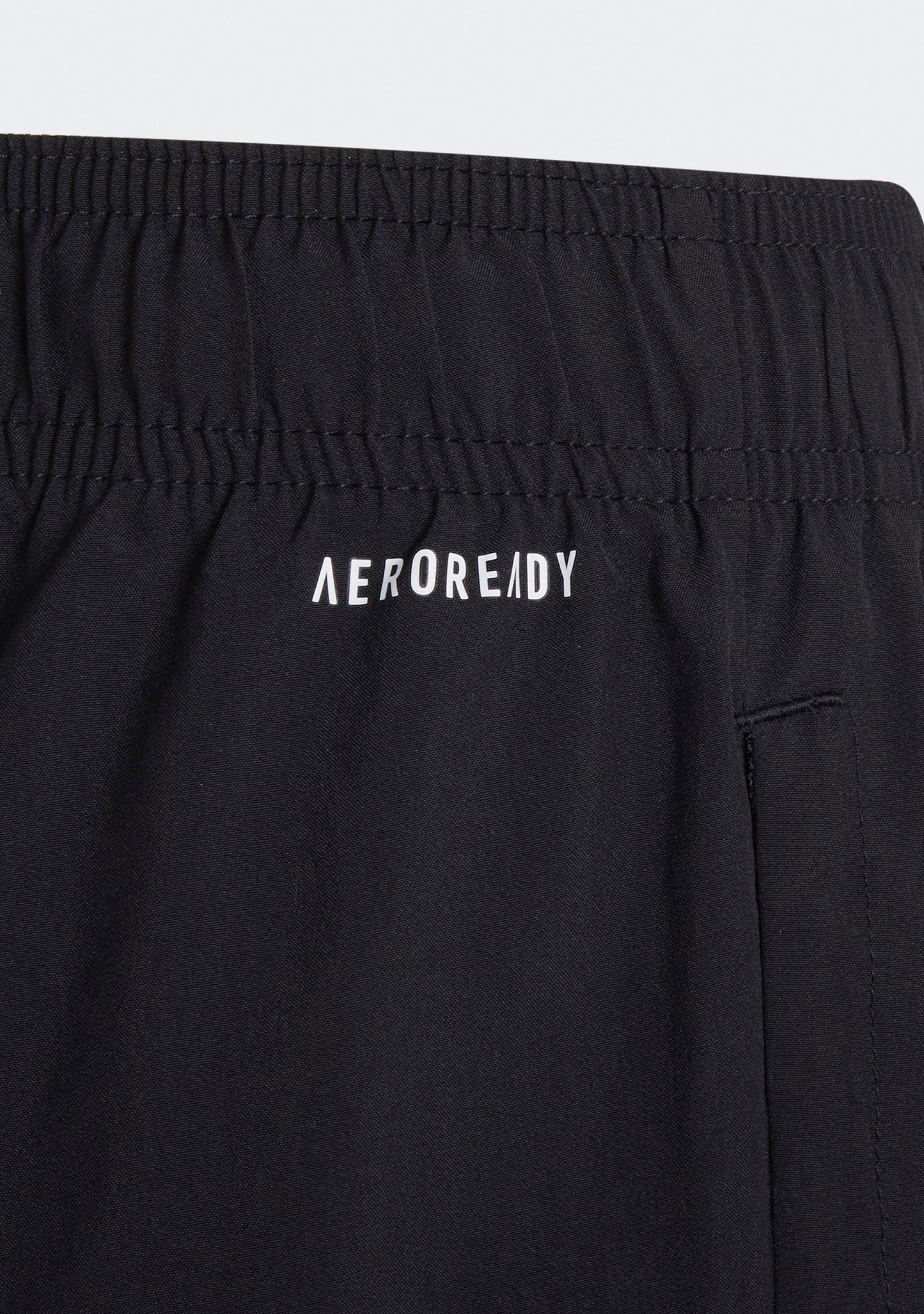 Adidas Boys Woven Tracksuit Pants