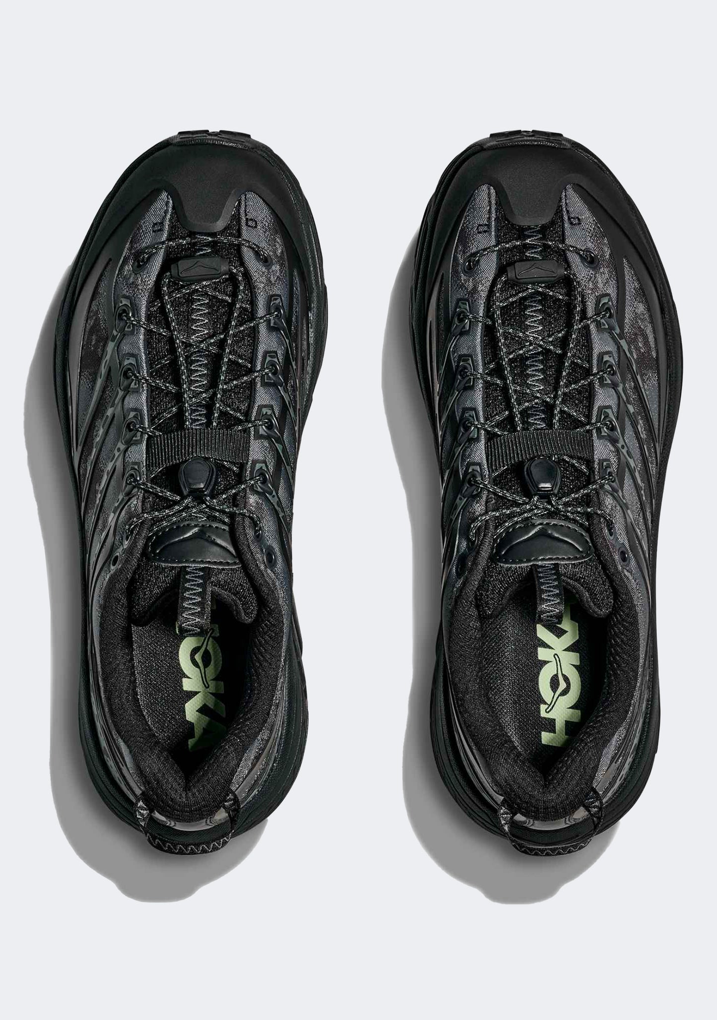 Hoka Stealth Tech Mafate Three 2