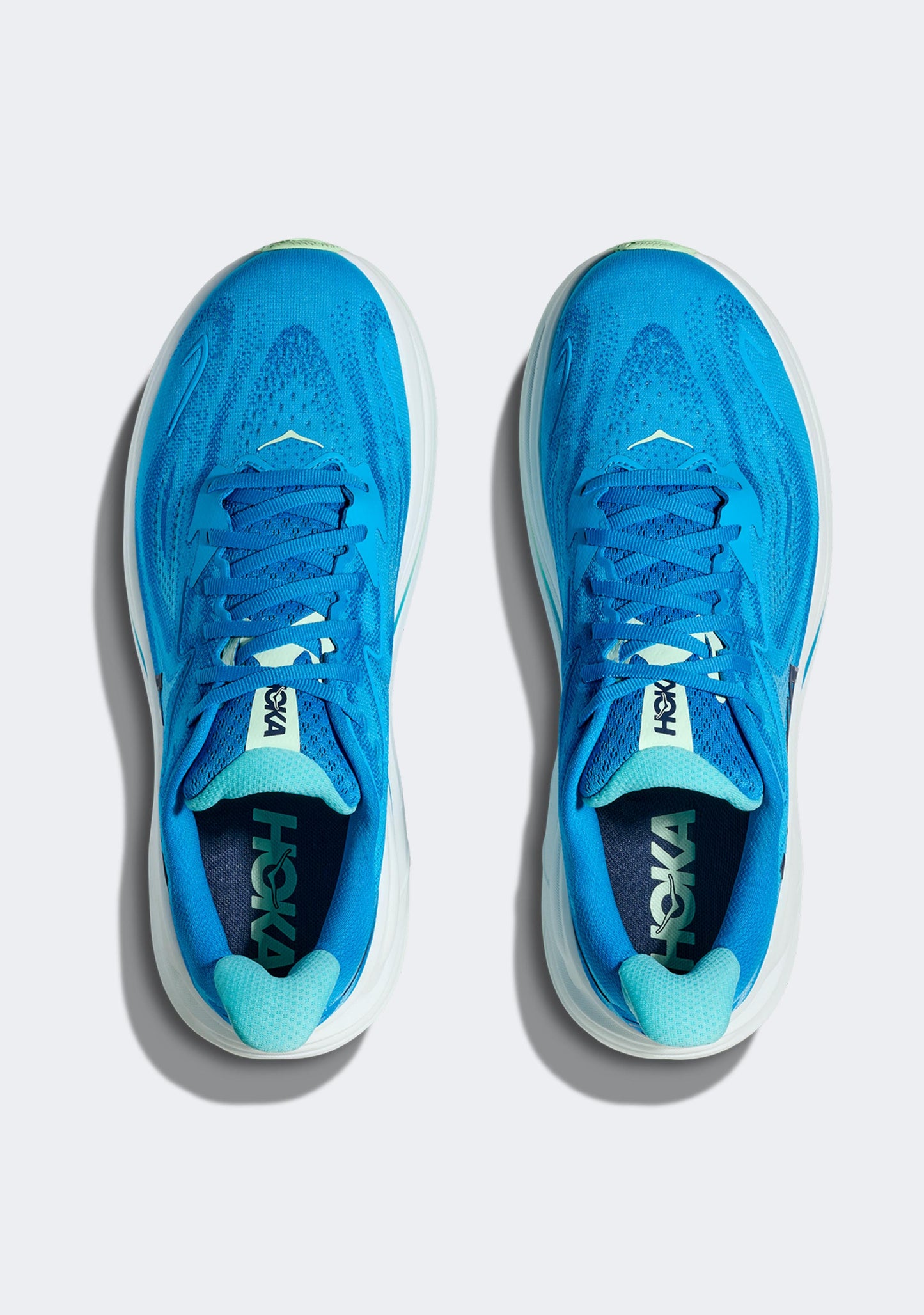 Hoka Men's Clifton 10 (2E Width)