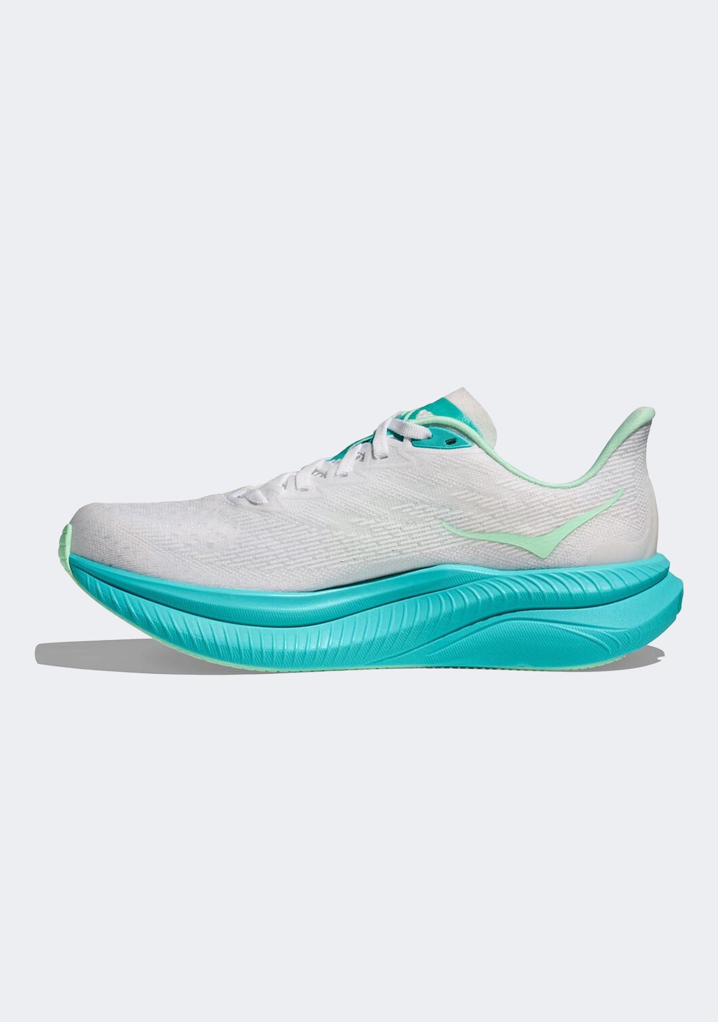 Hoka Women's Mach 6