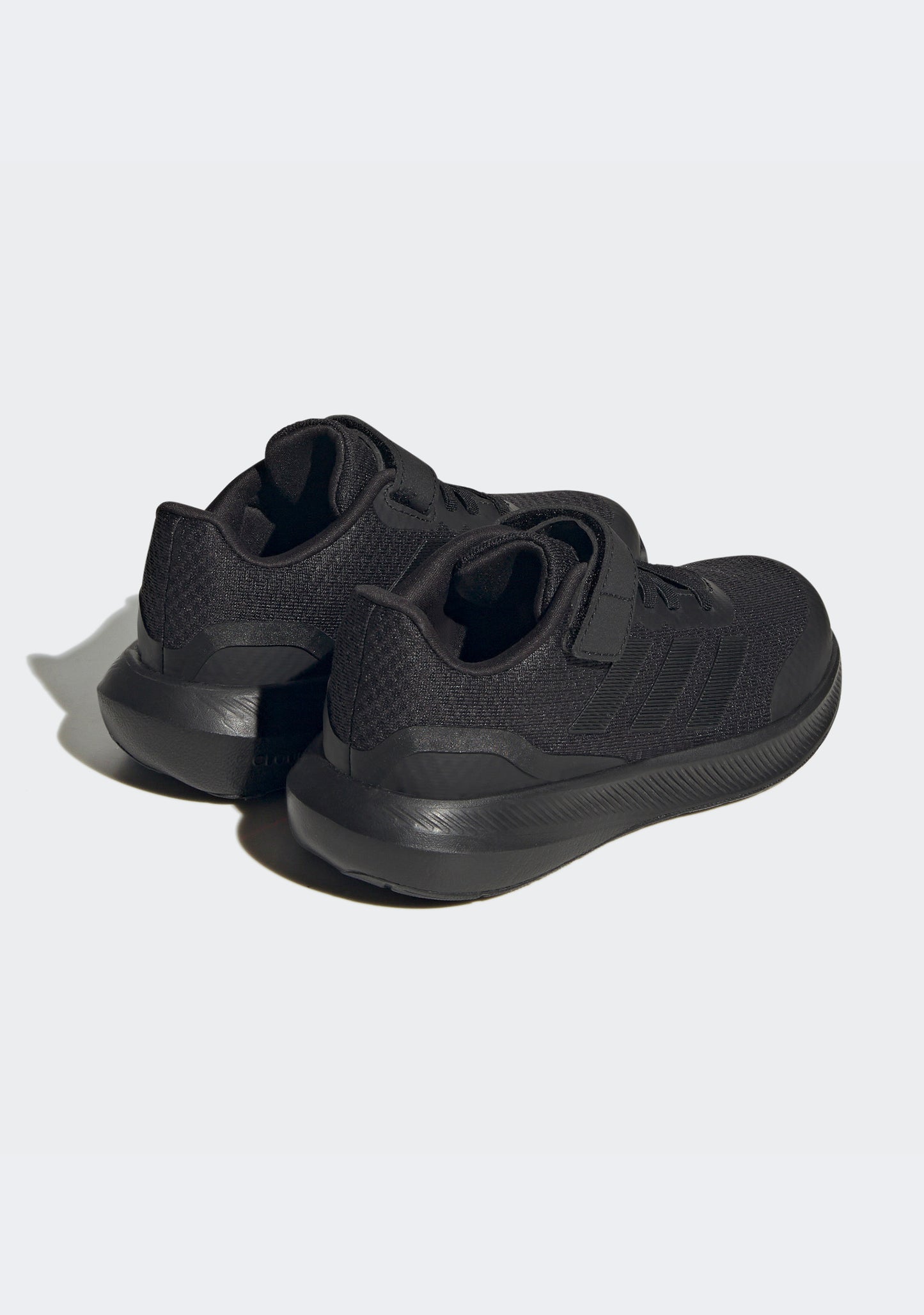 Adidas Kids' Runfalcon 3.0 Elastic Lace