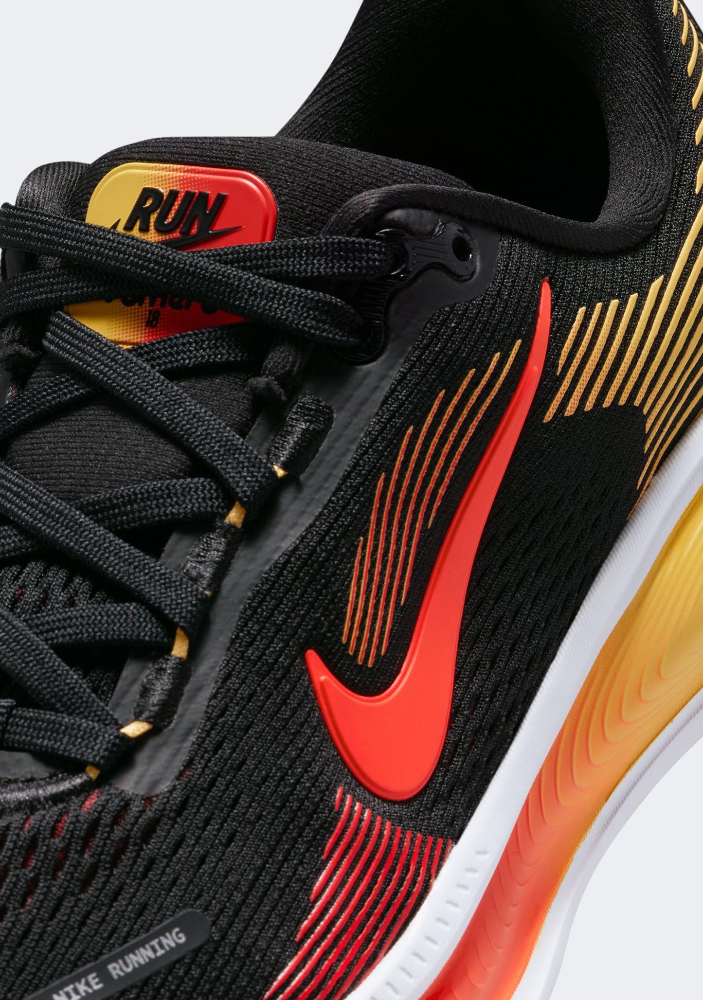 Nike Kids' Vomero 18