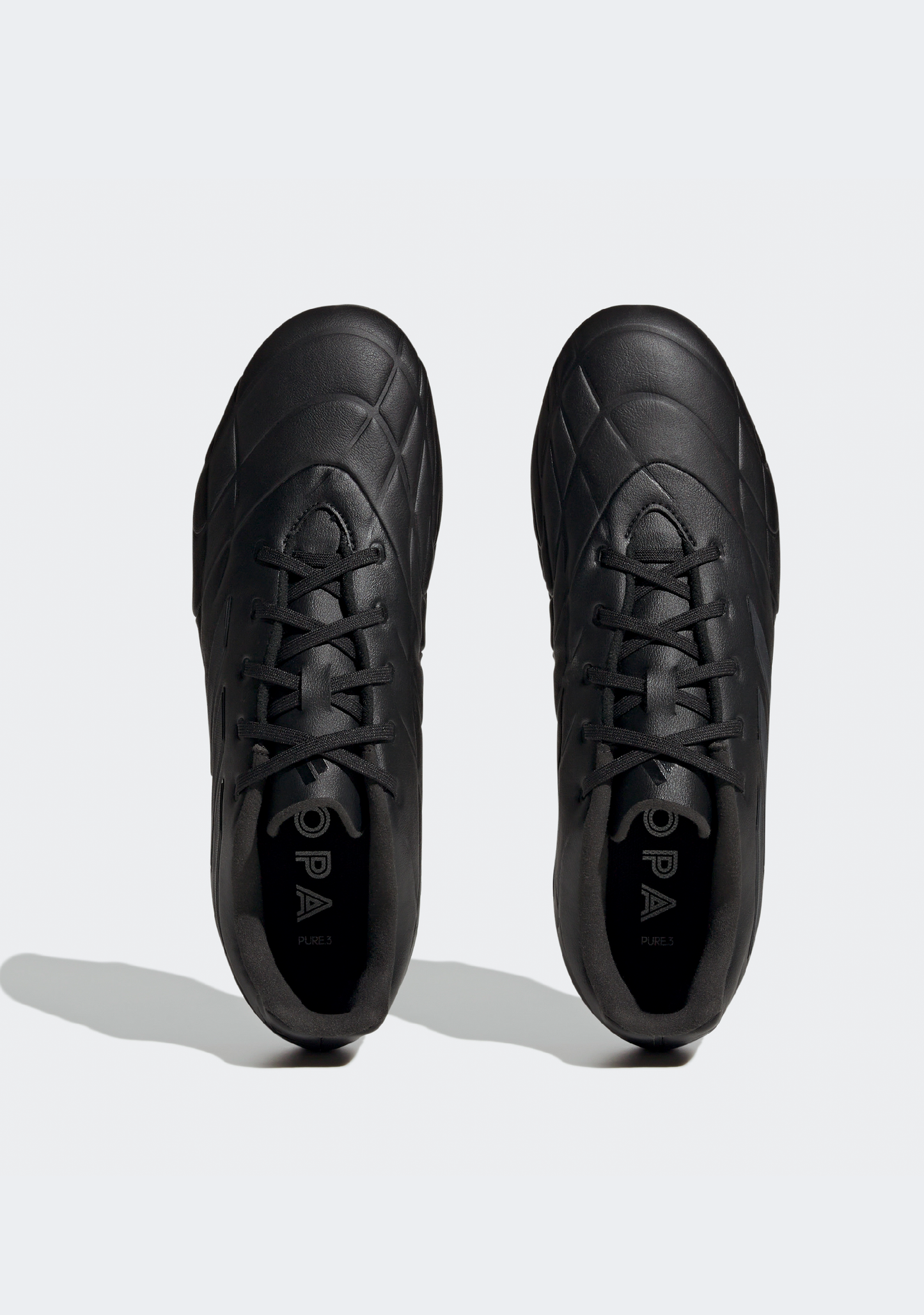 Adidas Men’s Copa Pure.3 Firm Ground Boots