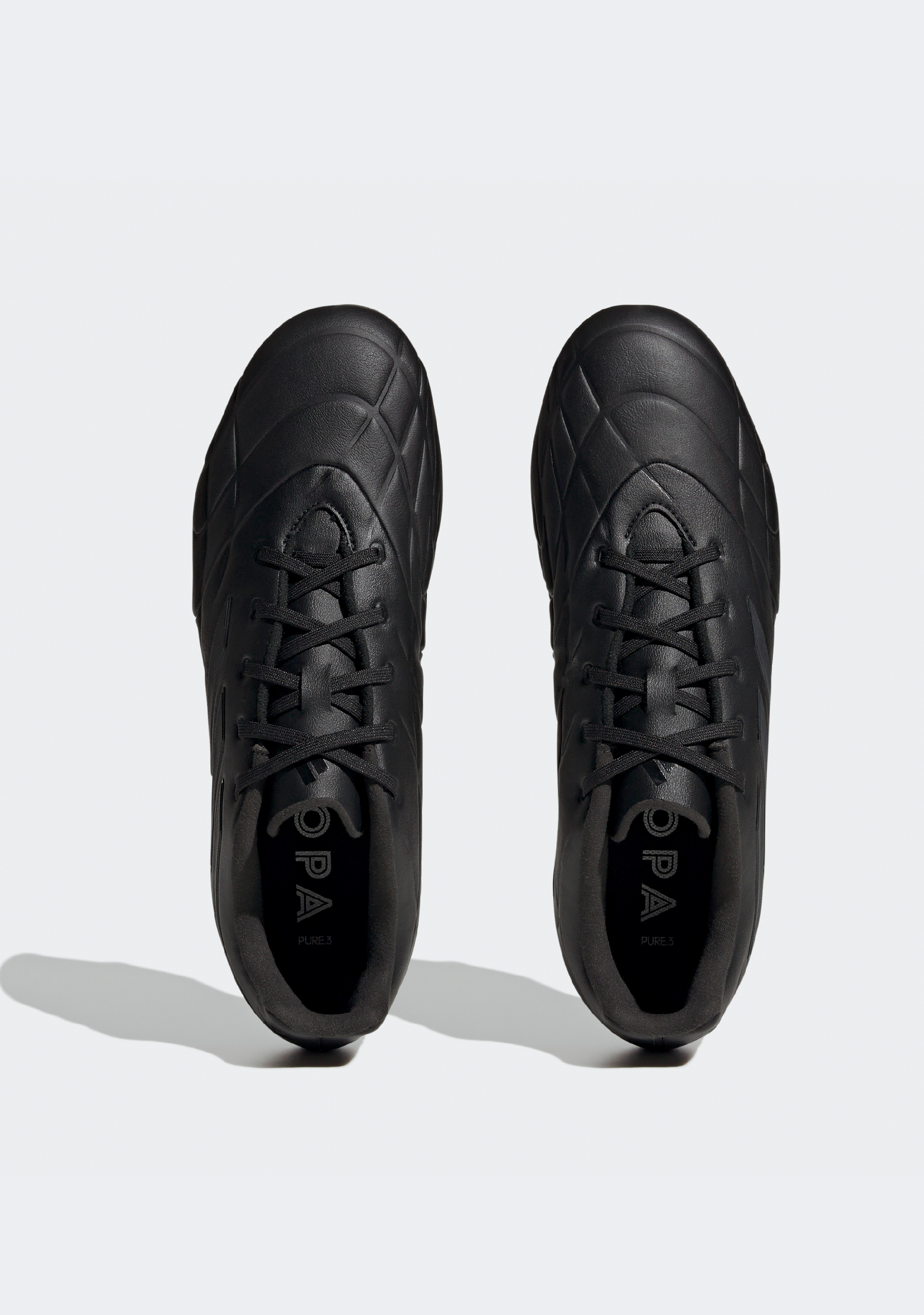 Adidas Men’s Copa Pure.3 Firm Ground Boots
