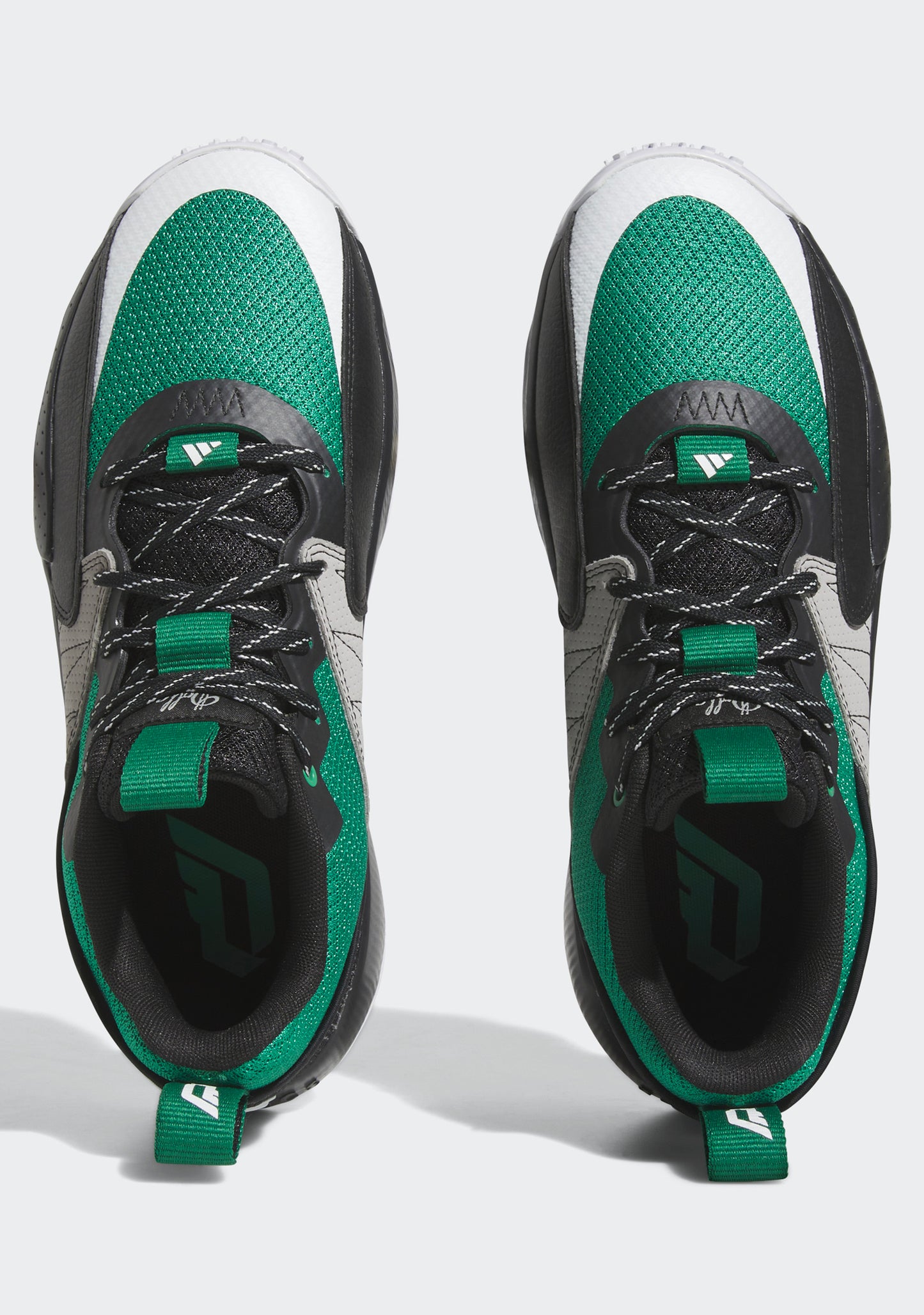 Adidas Men’s Dame Certified Extply 2.0