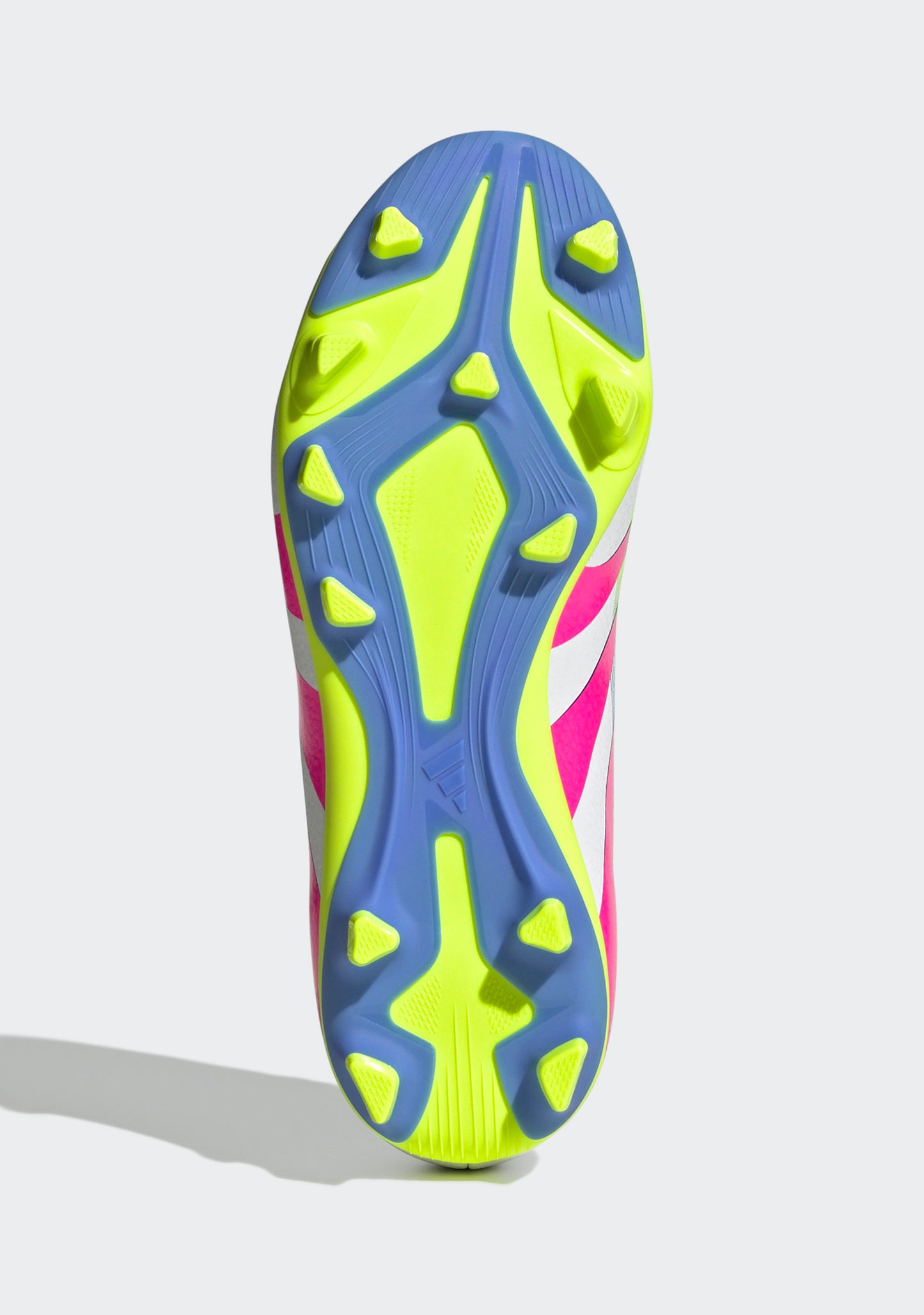 Adidas Kids' Predator Club Firm/Multi-Ground Boots