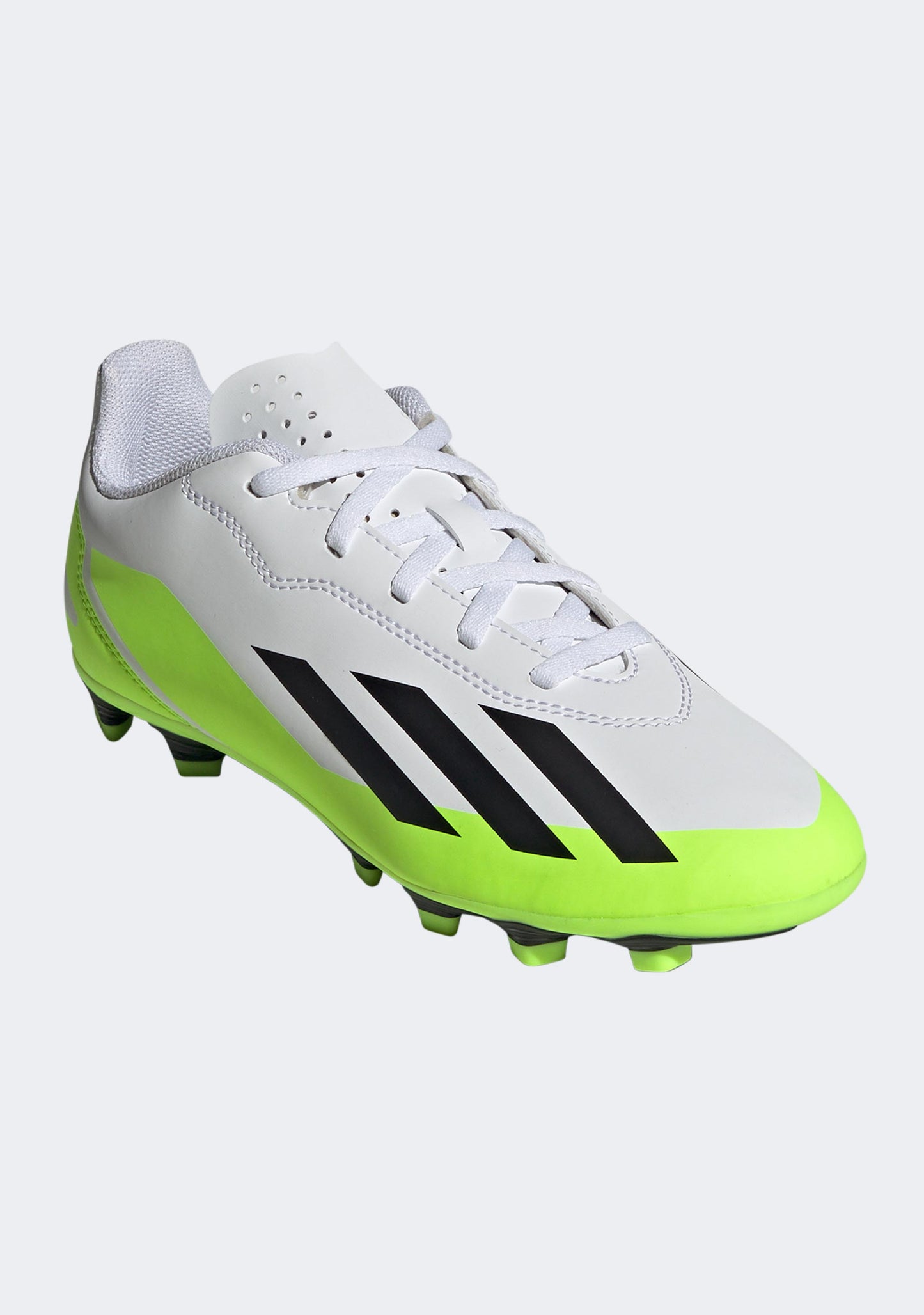 Adidas Kids’ X Crazyfast.4 FXG