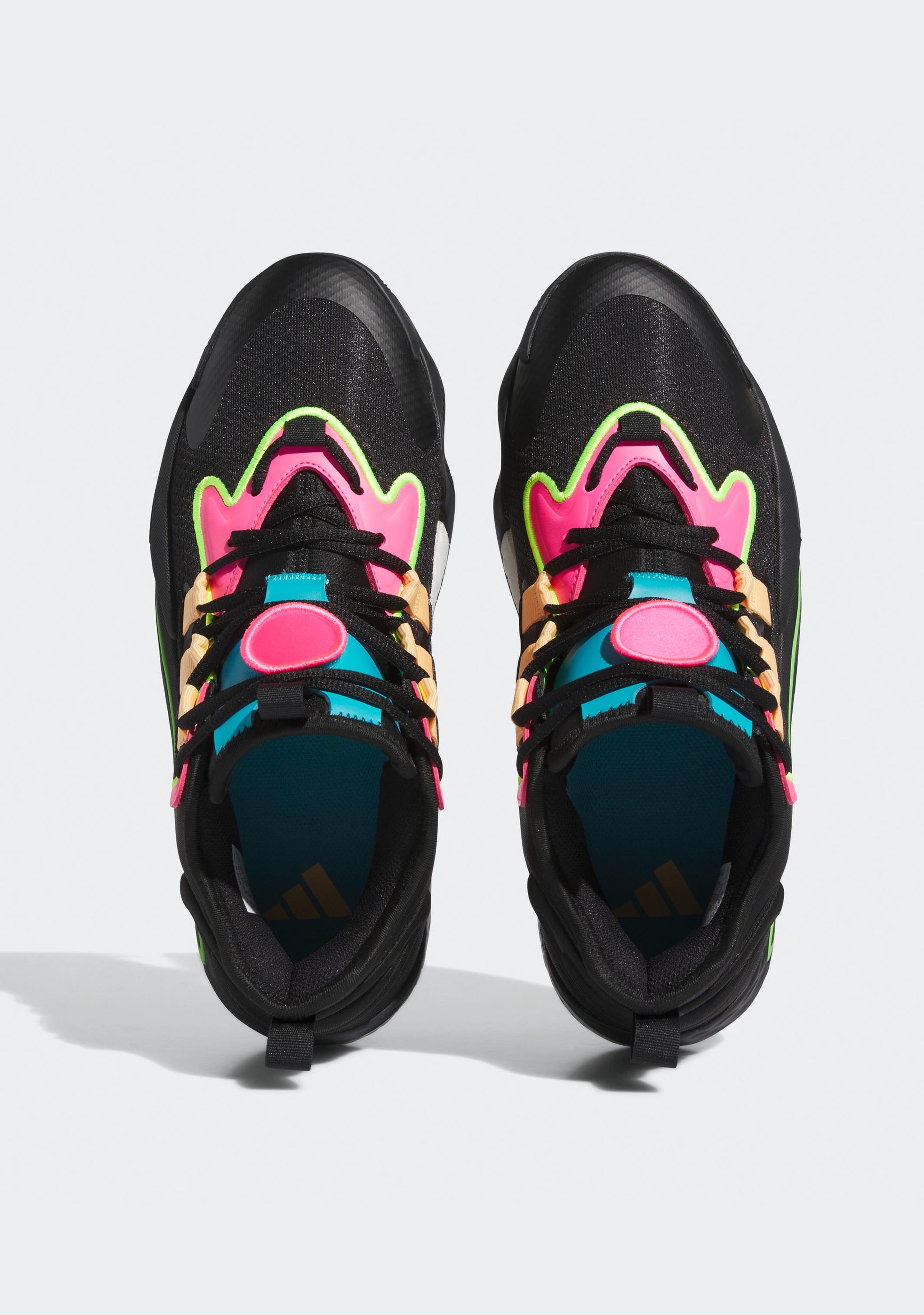 Adidas Men's BYW Select