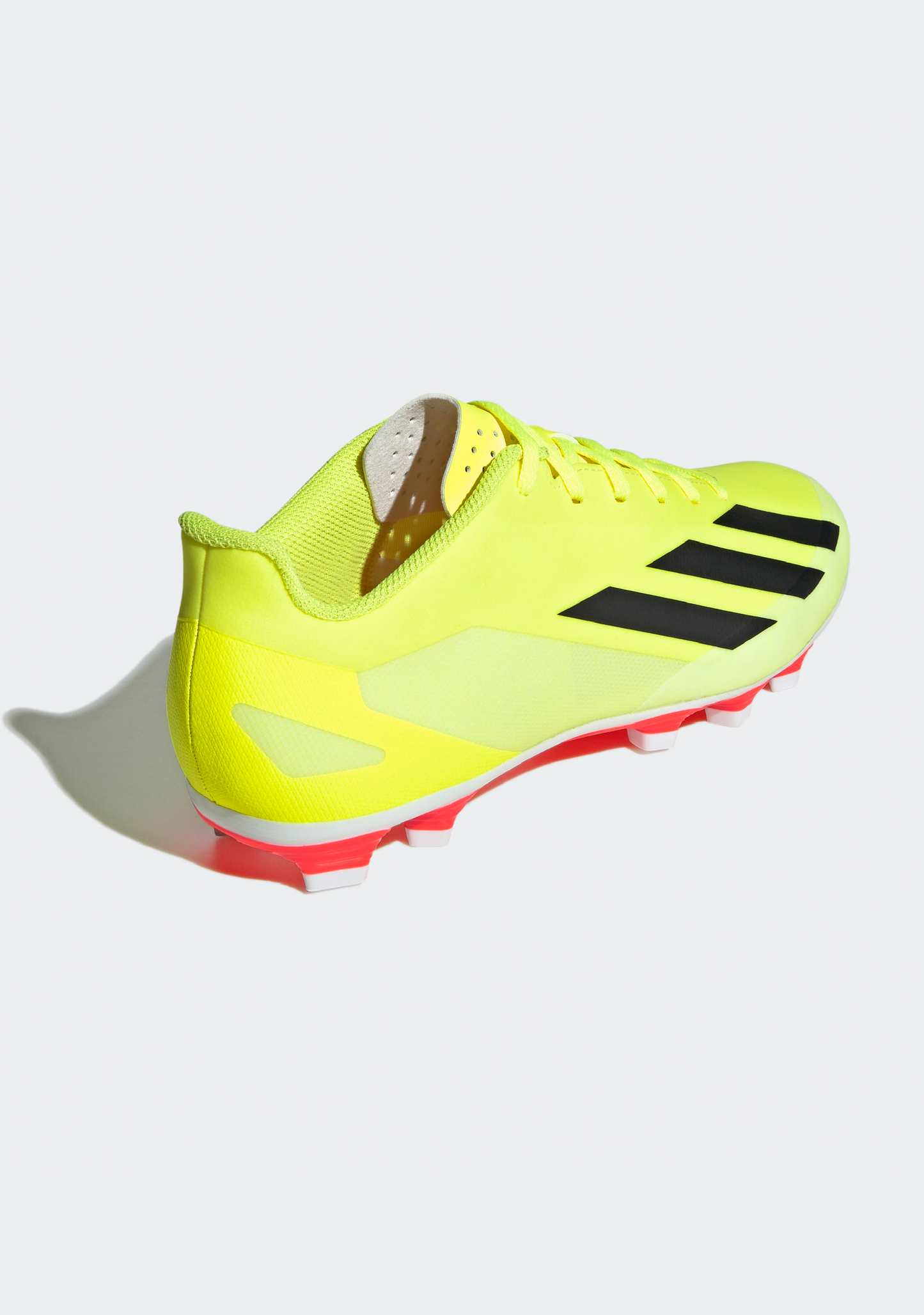 Adidas Mens X Crazyfast Club FXG Boots