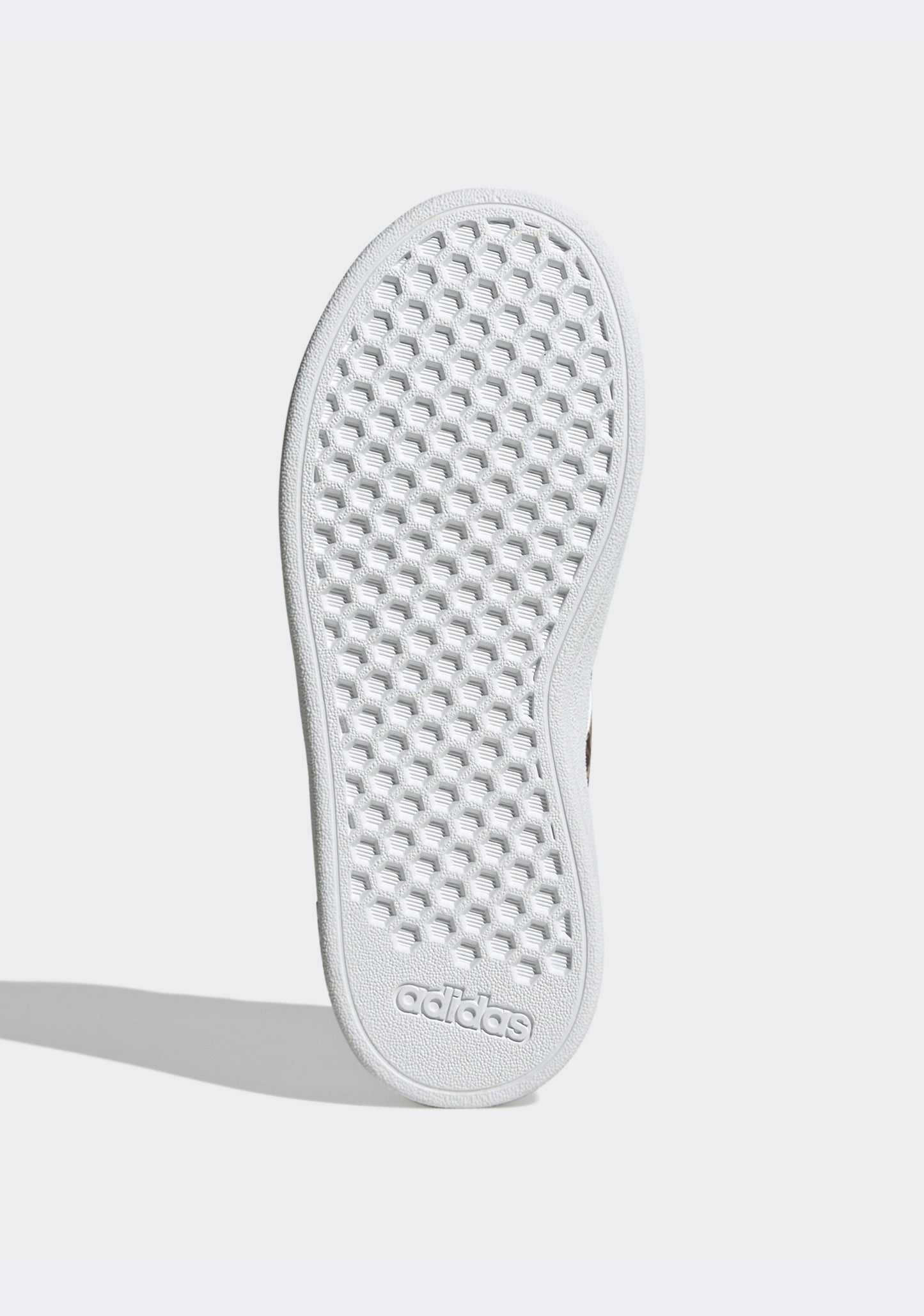 Adidas Kids' Grand Court 2.0 K