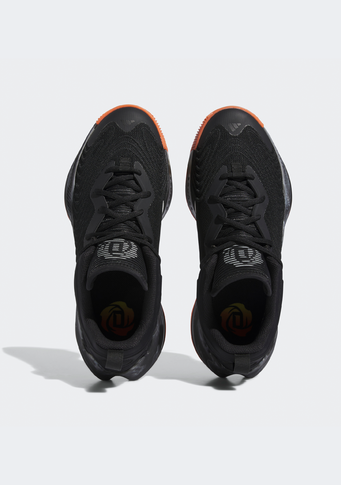 Adidas Mens D Rose Son of Chi III