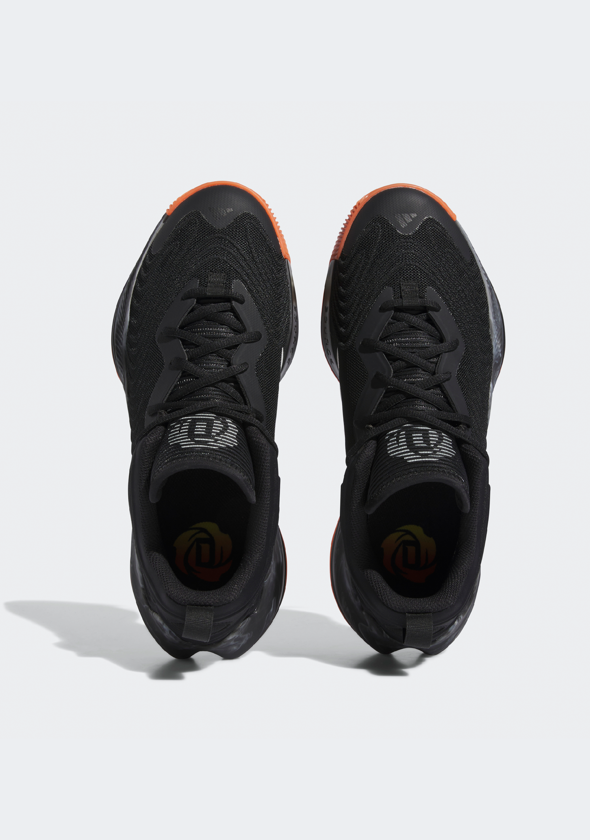 Adidas Mens D Rose Son of Chi III