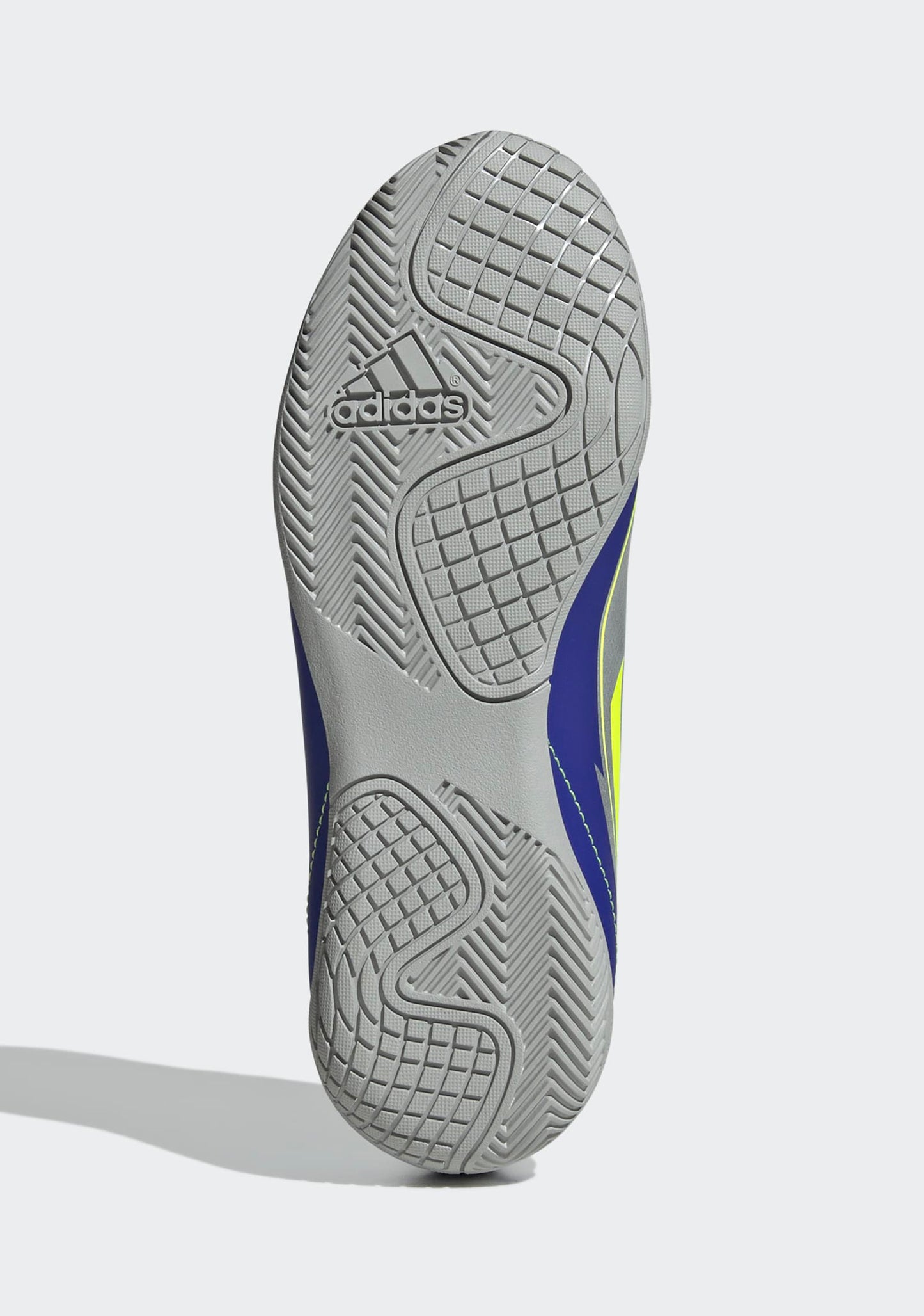 Adidas Kids' F50 Club Messi Indoor Boots