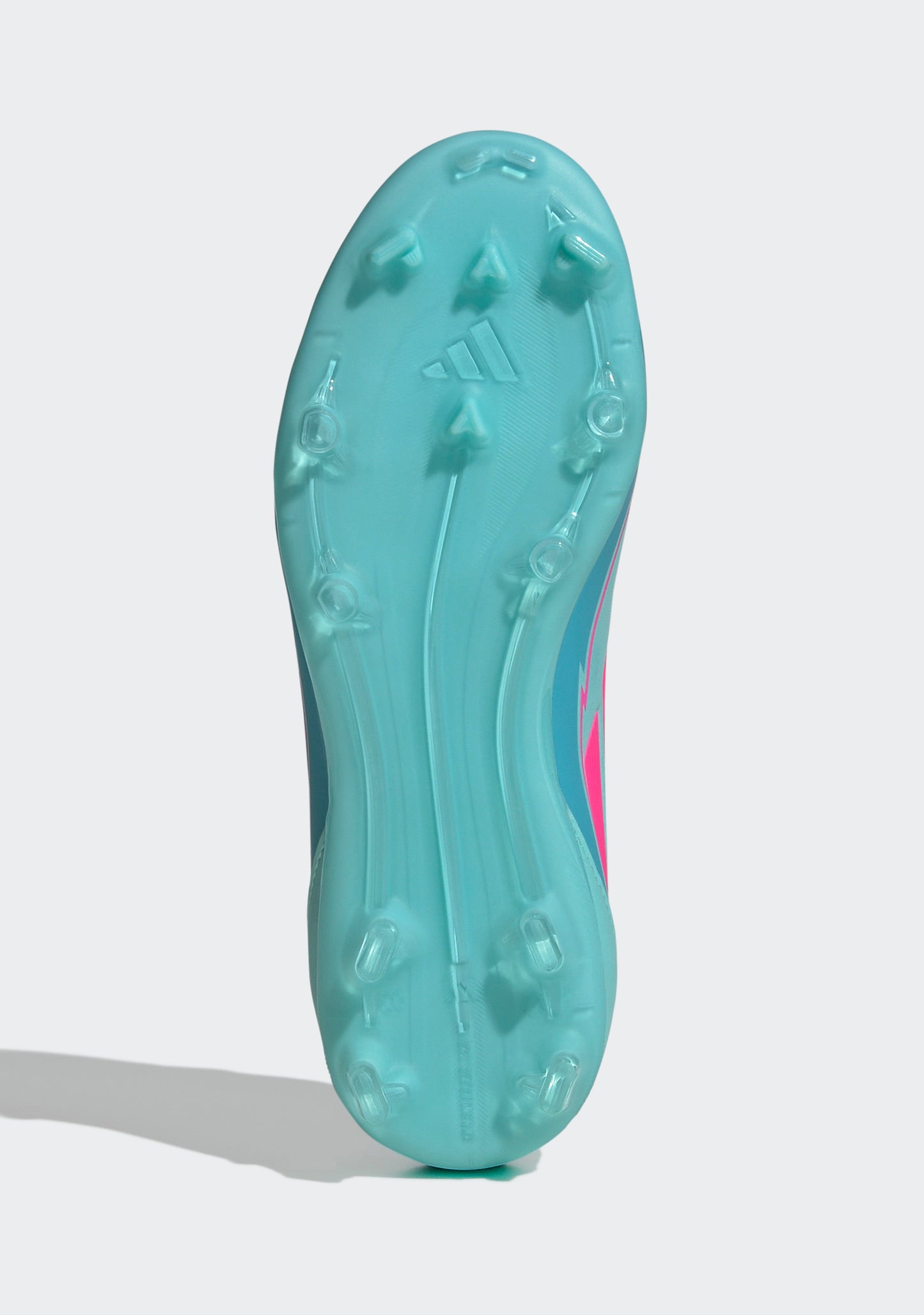 Adidas Kids' F50 League Messi Firm/Multi-Ground Boots