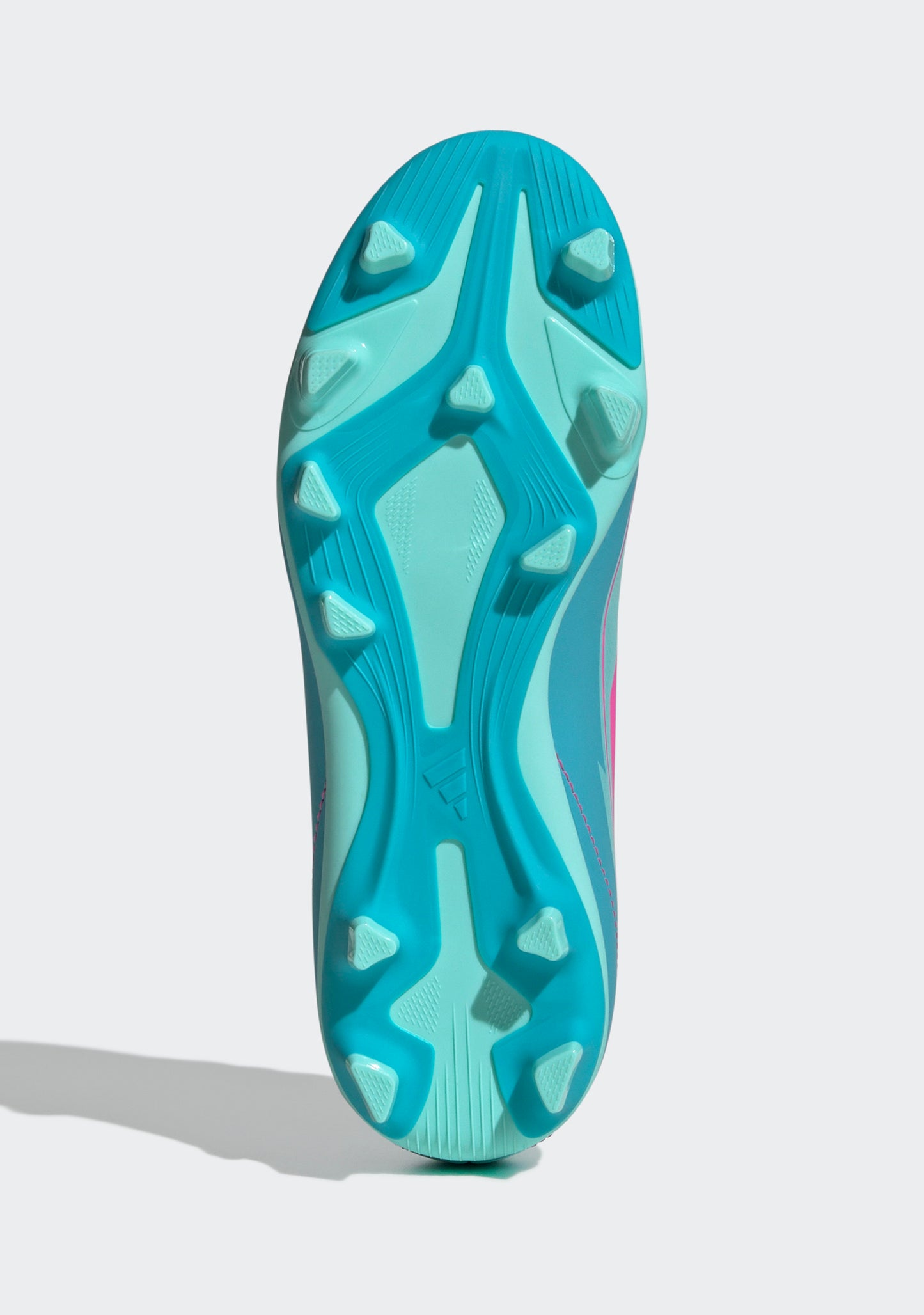 Adidas Kids' F50 Club Messi Firm/Multi-Ground Boots