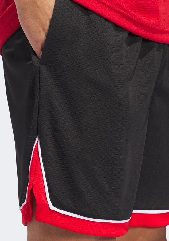 Adidas Men's Basketball Badge of Sport Shorts