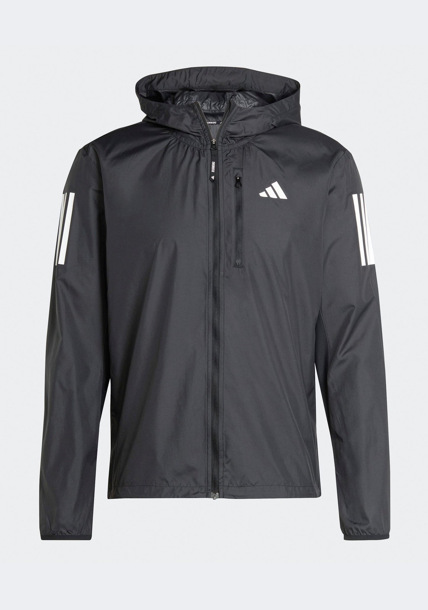 Adidas Men's Own the Run Jacket