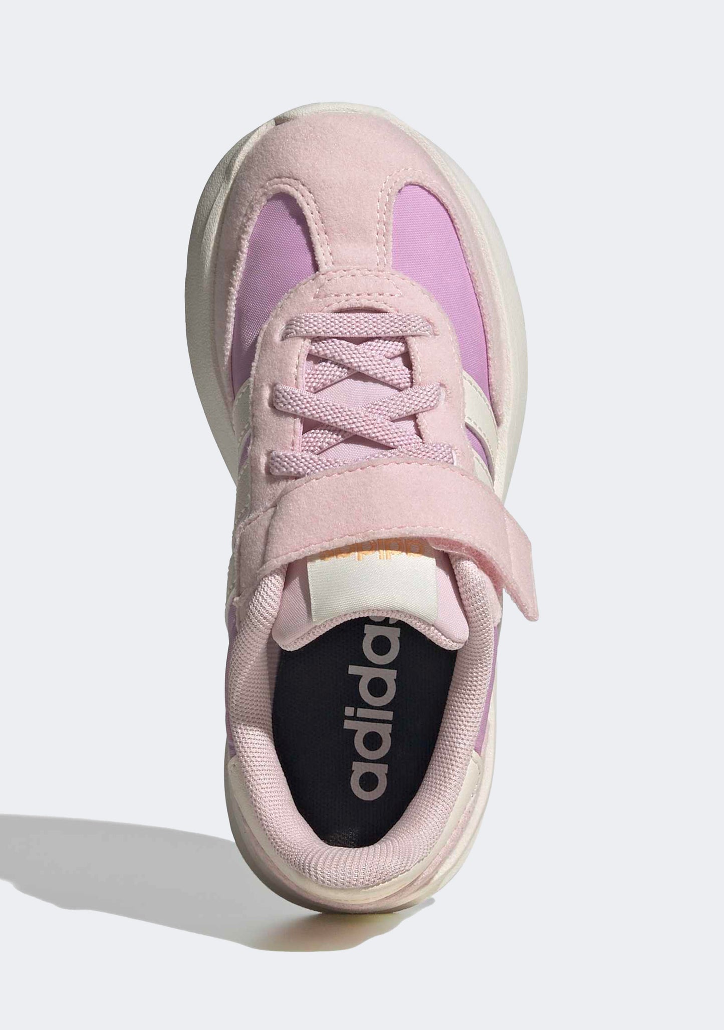 Adidas Kids' Run 70s 2.0 EL C