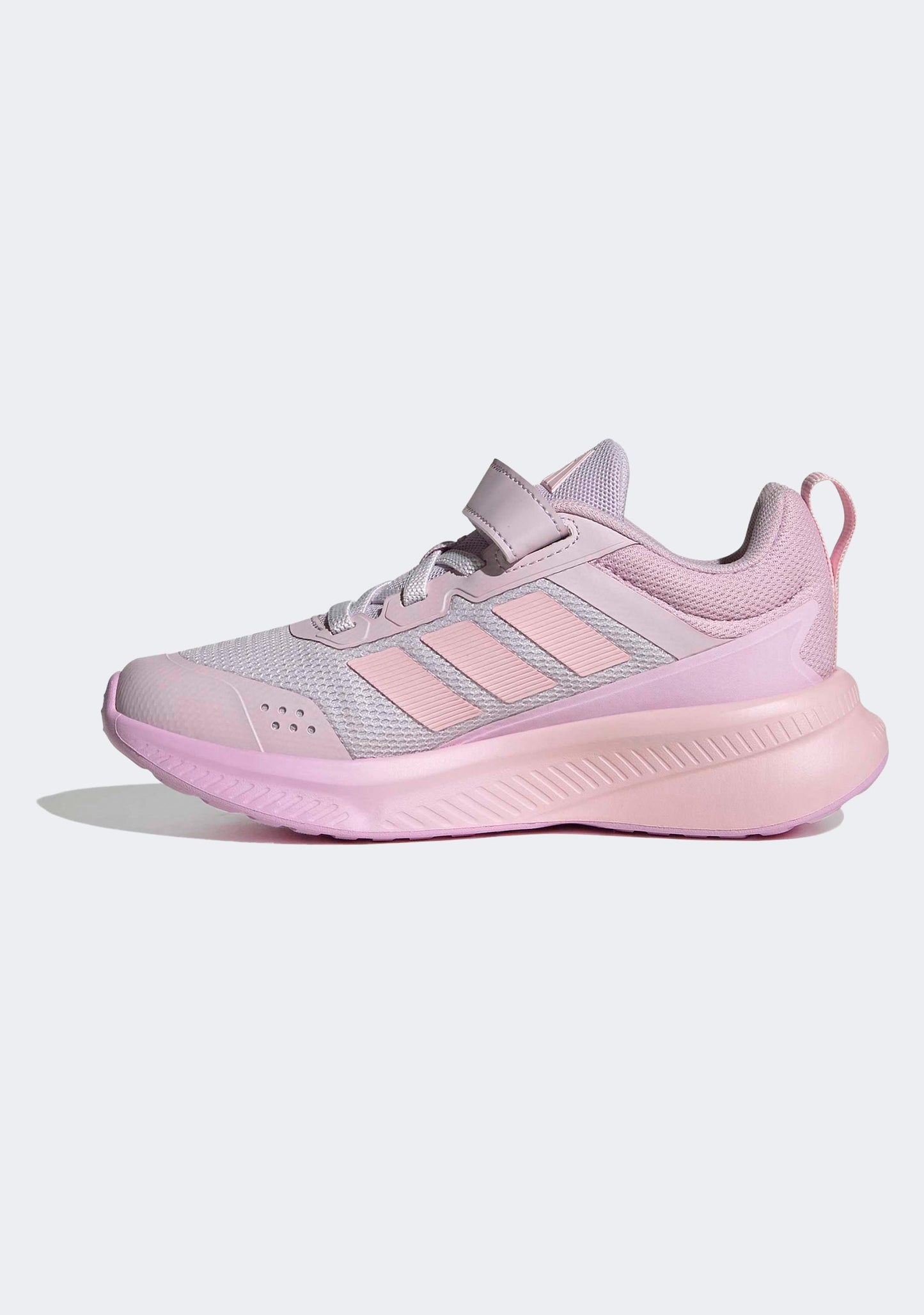 Adidas Kids' Fortarun 4.0 EL C
