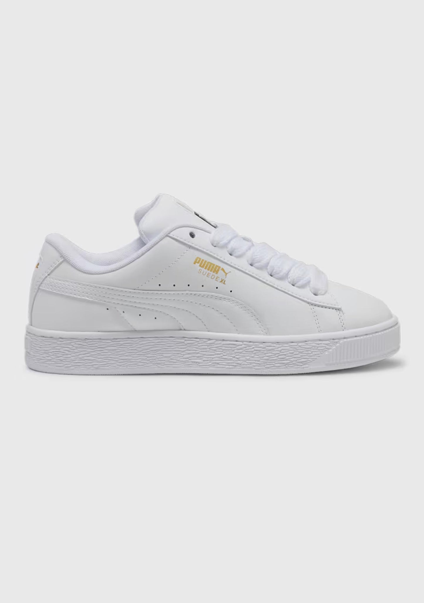 Puma Men's Suede Xl Leather