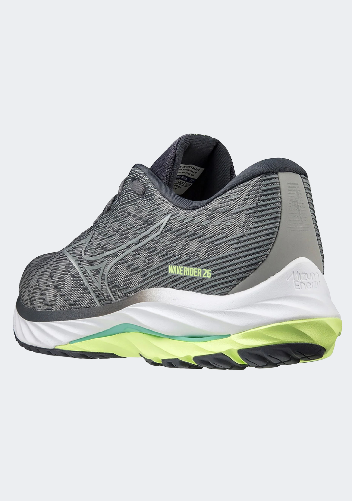 Mizuno Men’s Wave Rider 26