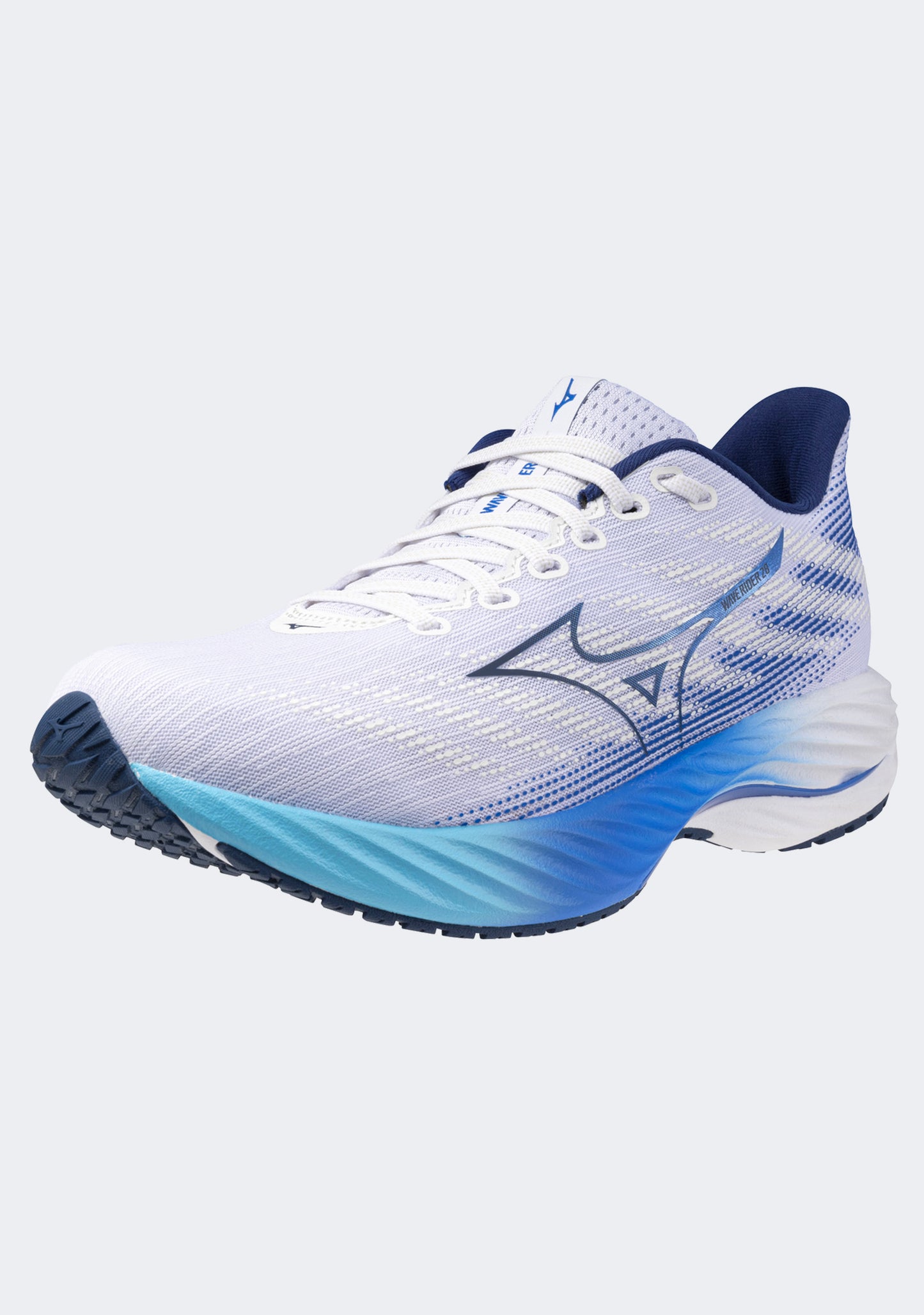 Mizuno Men's Wave Rider 28