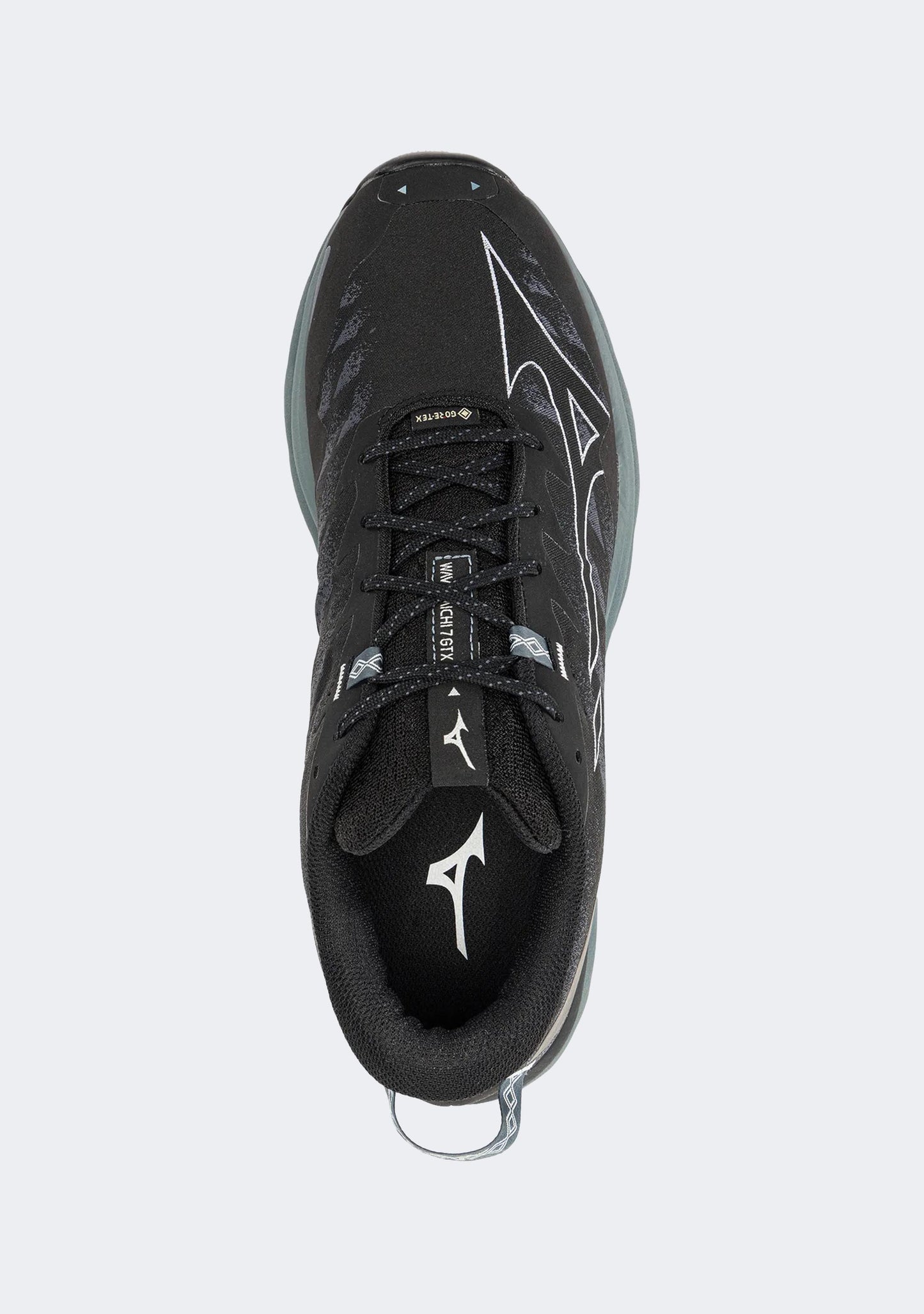 Mizuno Men's Wave Daichi 7 GTX