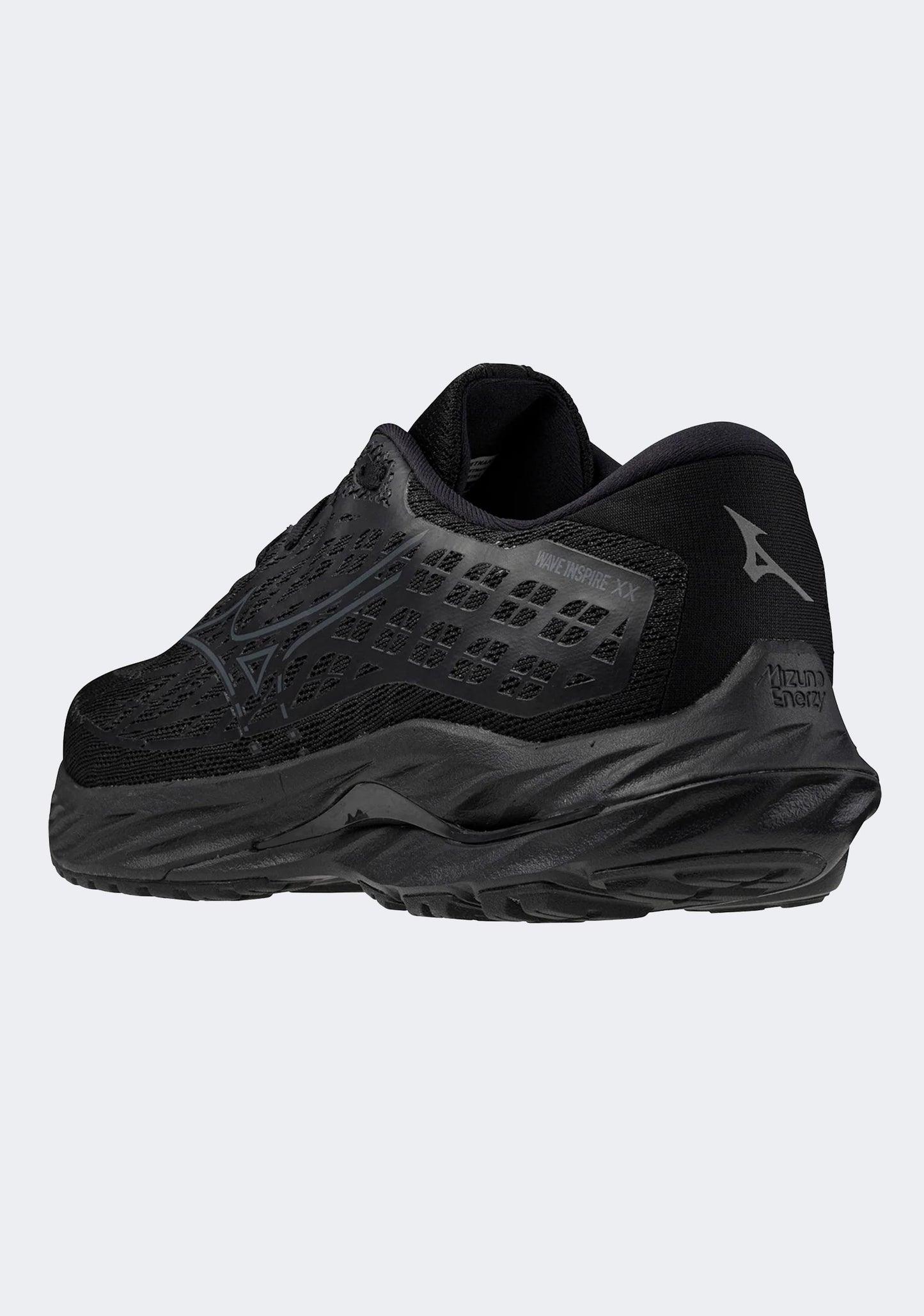 Mizuno Women's Wave Inspire 20 (D WIDTH)