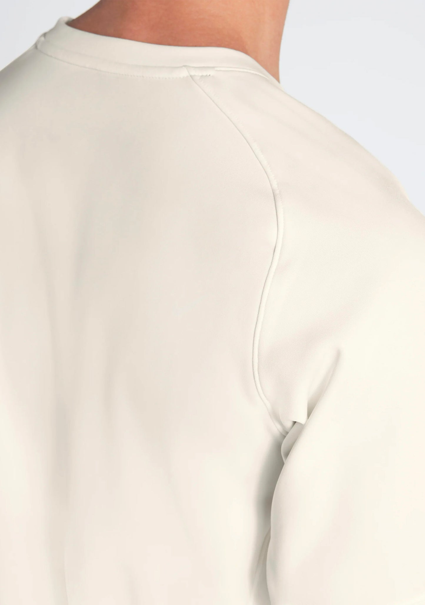 Nike Men's Cricket Long Sleeve Thermal Top