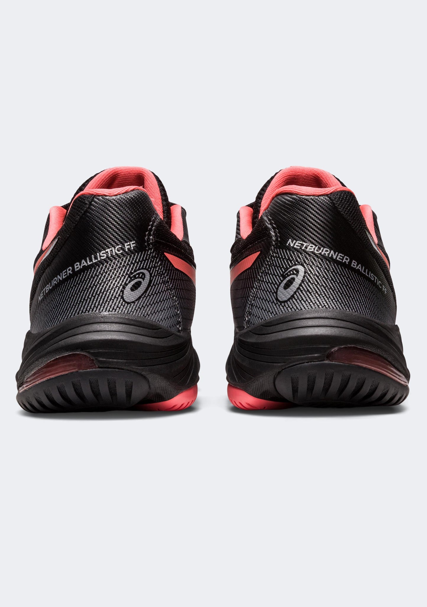 Asics Women’s Netburner Ballistic FF 3