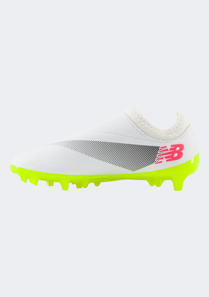 New Balance Kids' Furon Dispatch FG V7